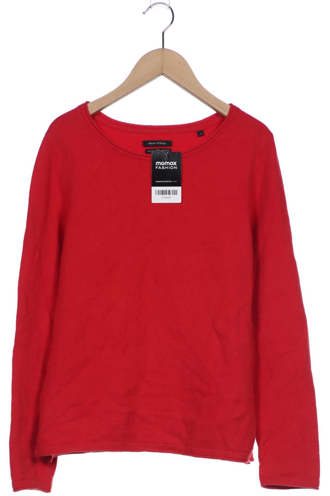 

Marc O Polo Damen Pullover, rot, Gr. 36