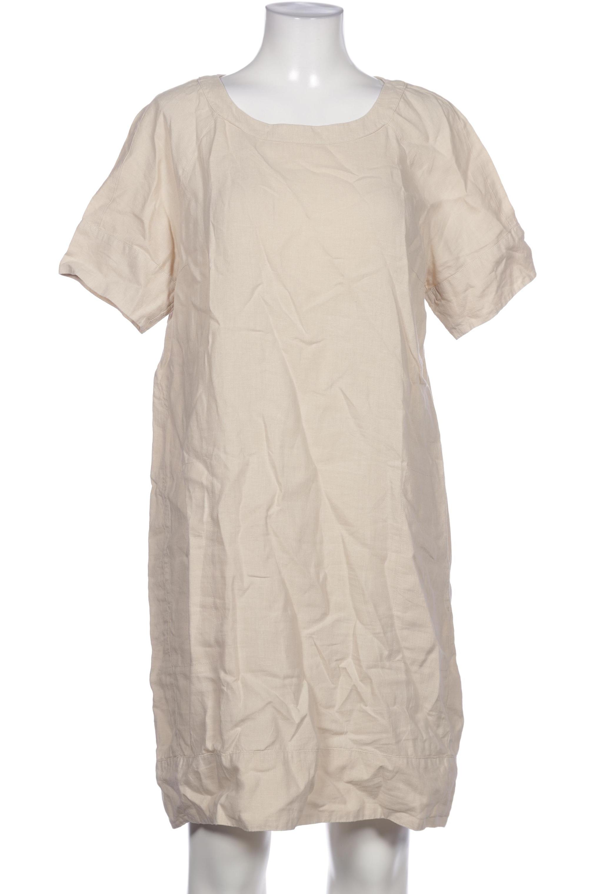 

Marc O Polo Damen Kleid, beige, Gr. 38