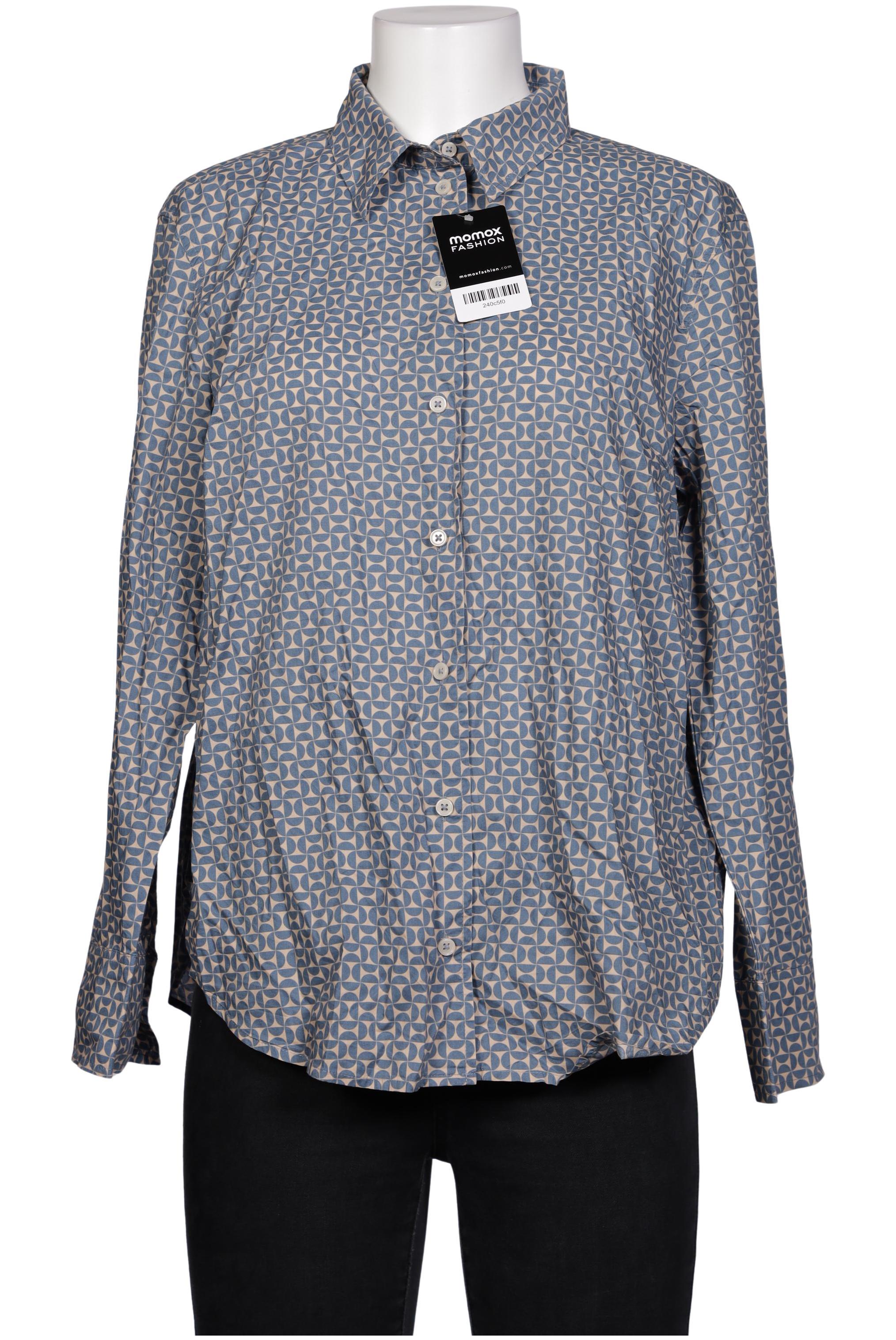 

Marc O Polo Damen Bluse, mehrfarbig, Gr. 42