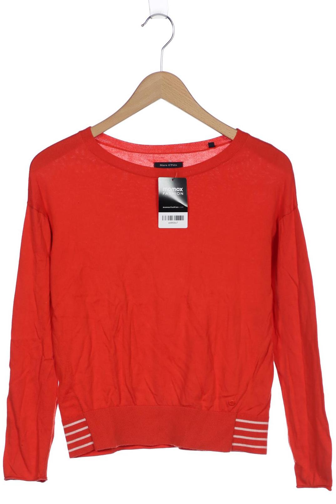 

Marc O Polo Damen Pullover, rot, Gr. 32