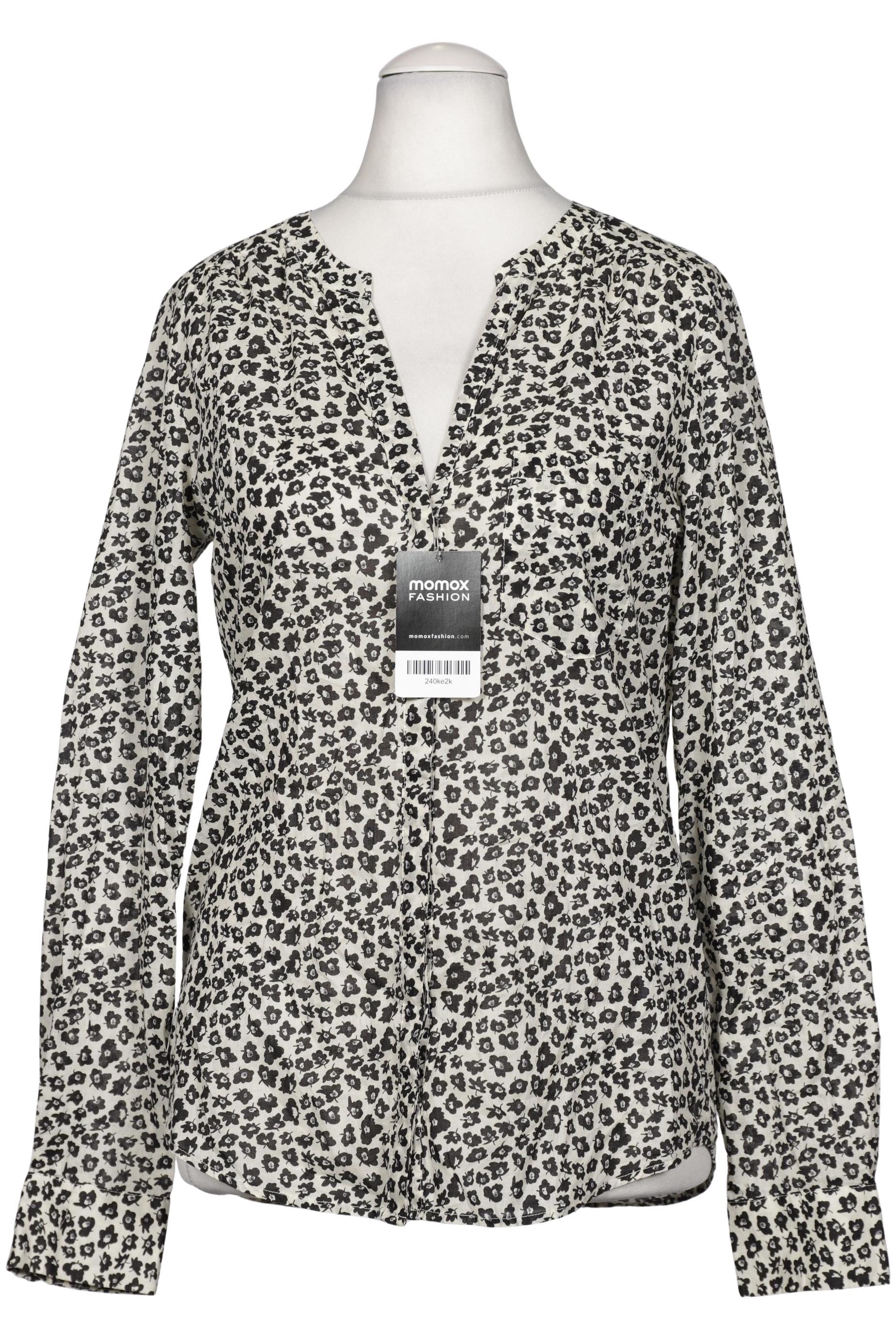 

Marc O Polo Damen Bluse, cremeweiß, Gr. 36