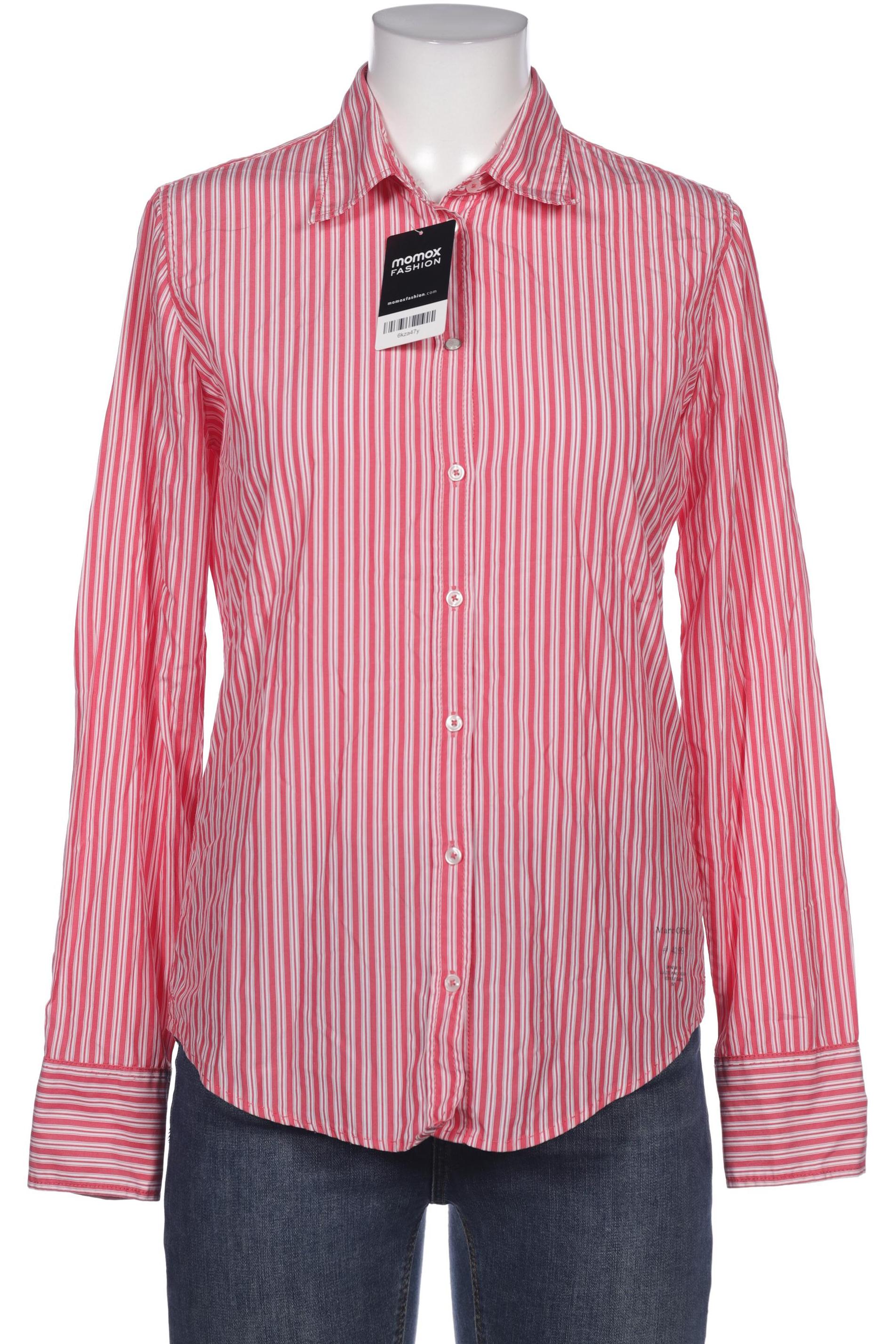 

Marc O Polo Damen Bluse, rot, Gr. 38