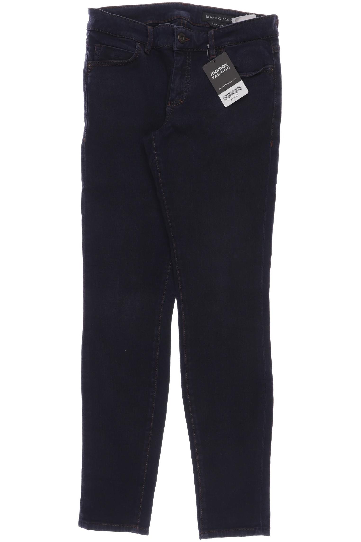 

Marc O Polo Damen Jeans, blau, Gr. 27