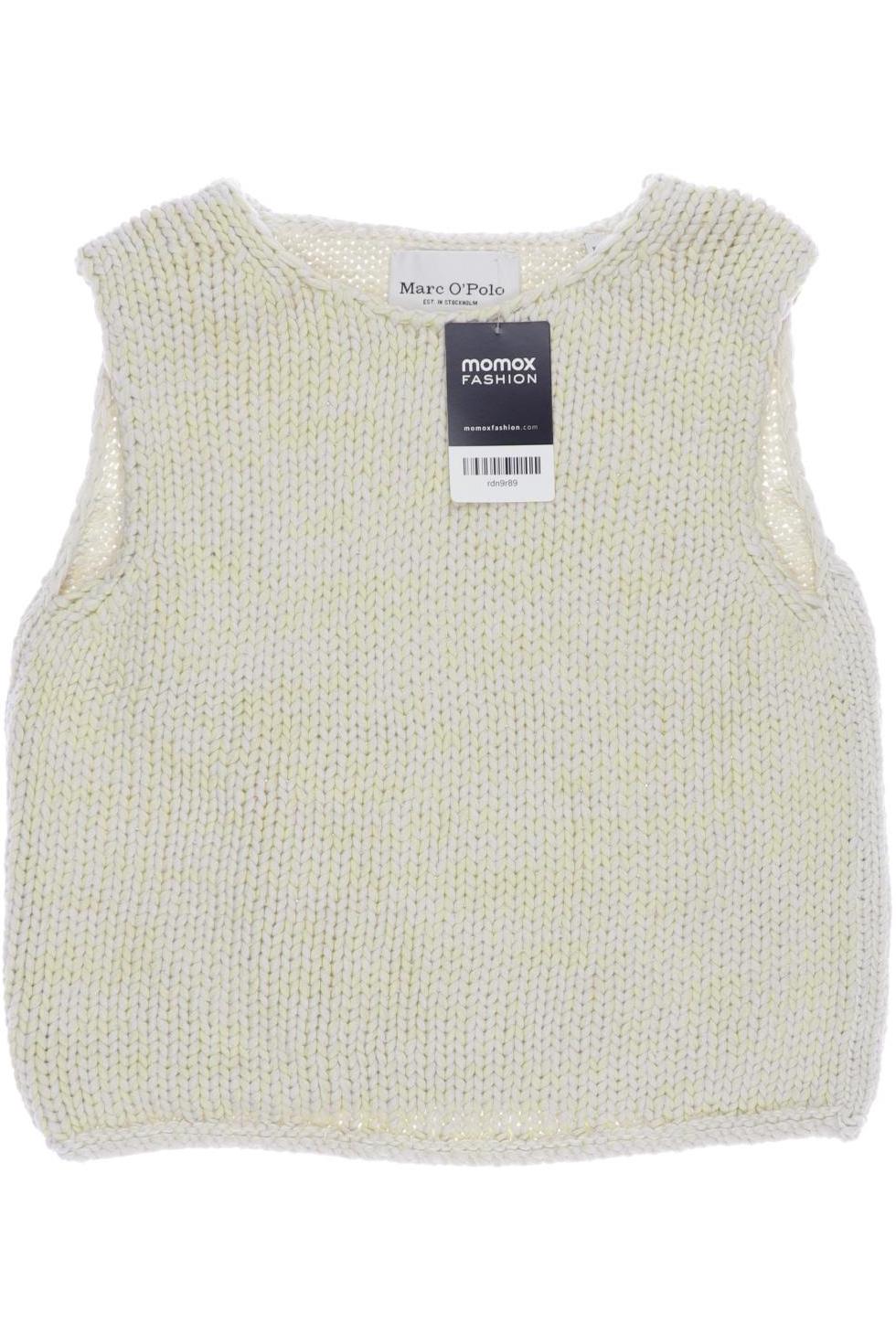 

Marc O Polo Damen Pullover, cremeweiß, Gr. 32