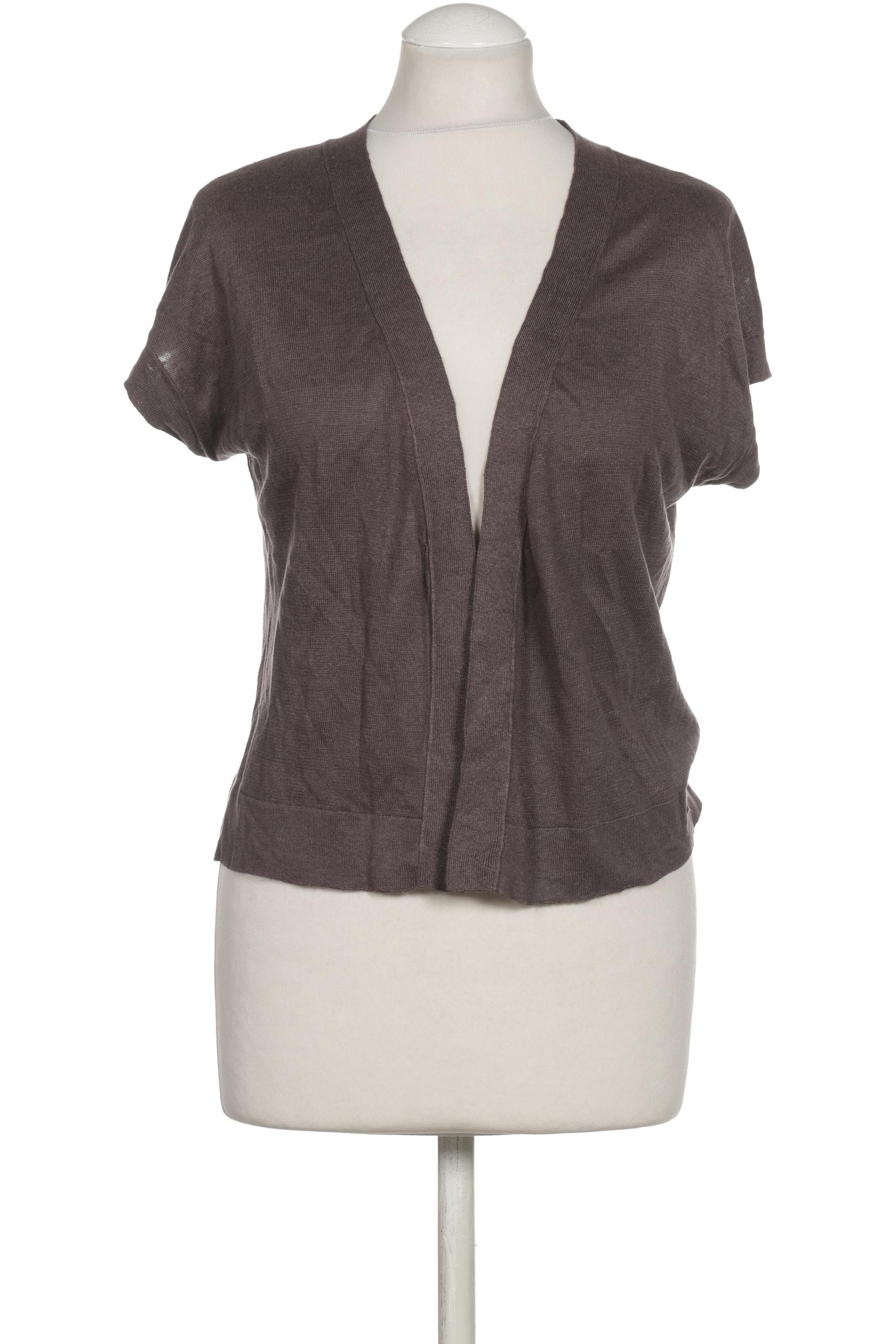 

Marc O Polo Damen Strickjacke, braun, Gr. 36