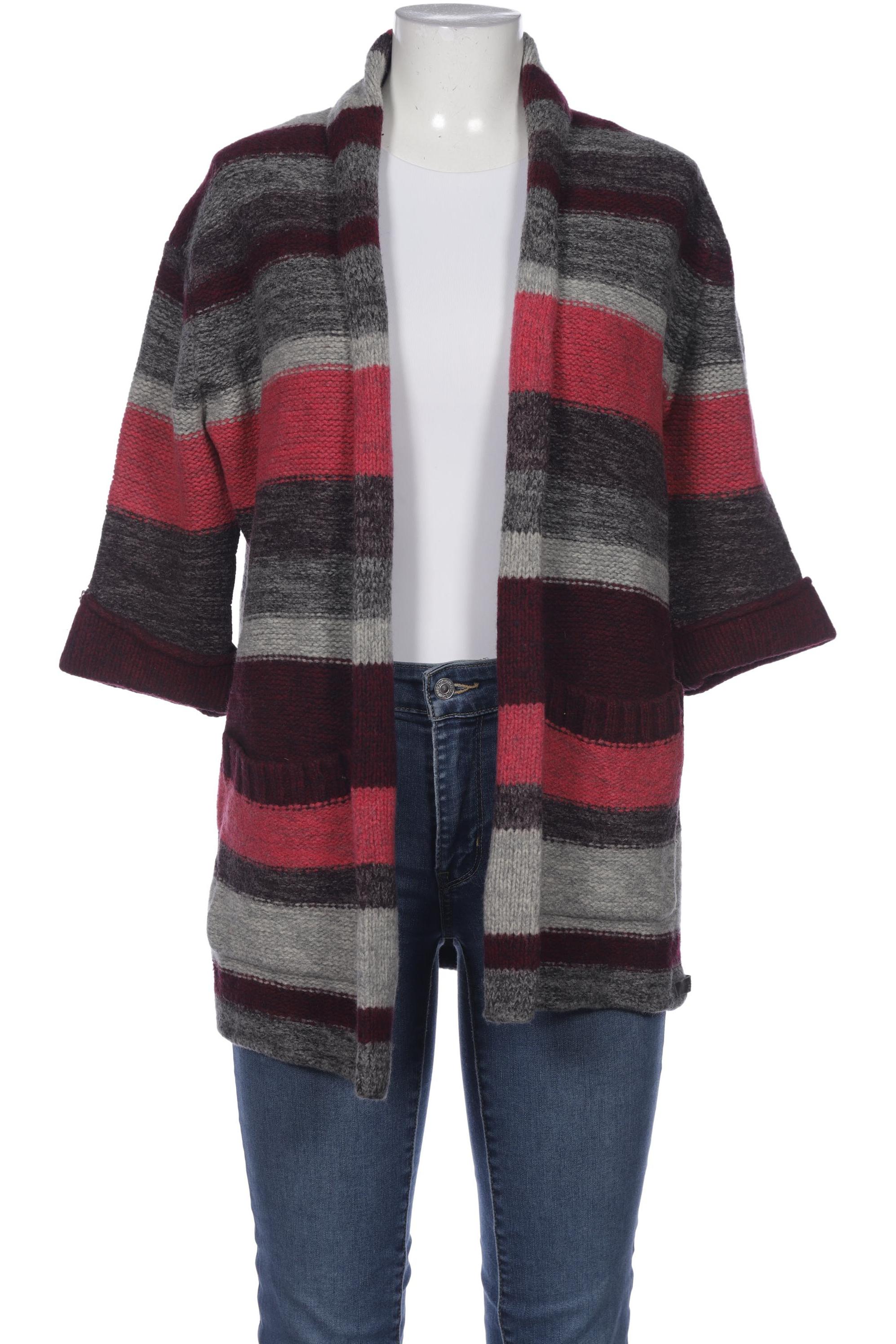 

Marc O Polo Damen Strickjacke, mehrfarbig, Gr. 38