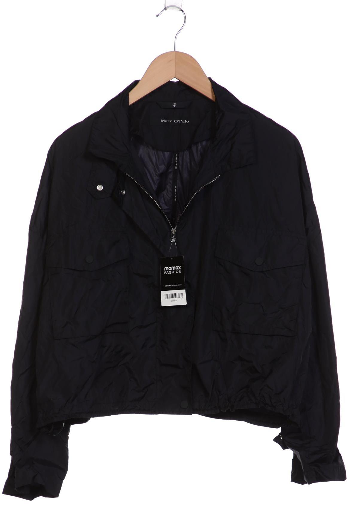 

Marc O Polo Damen Jacke, schwarz, Gr. 42