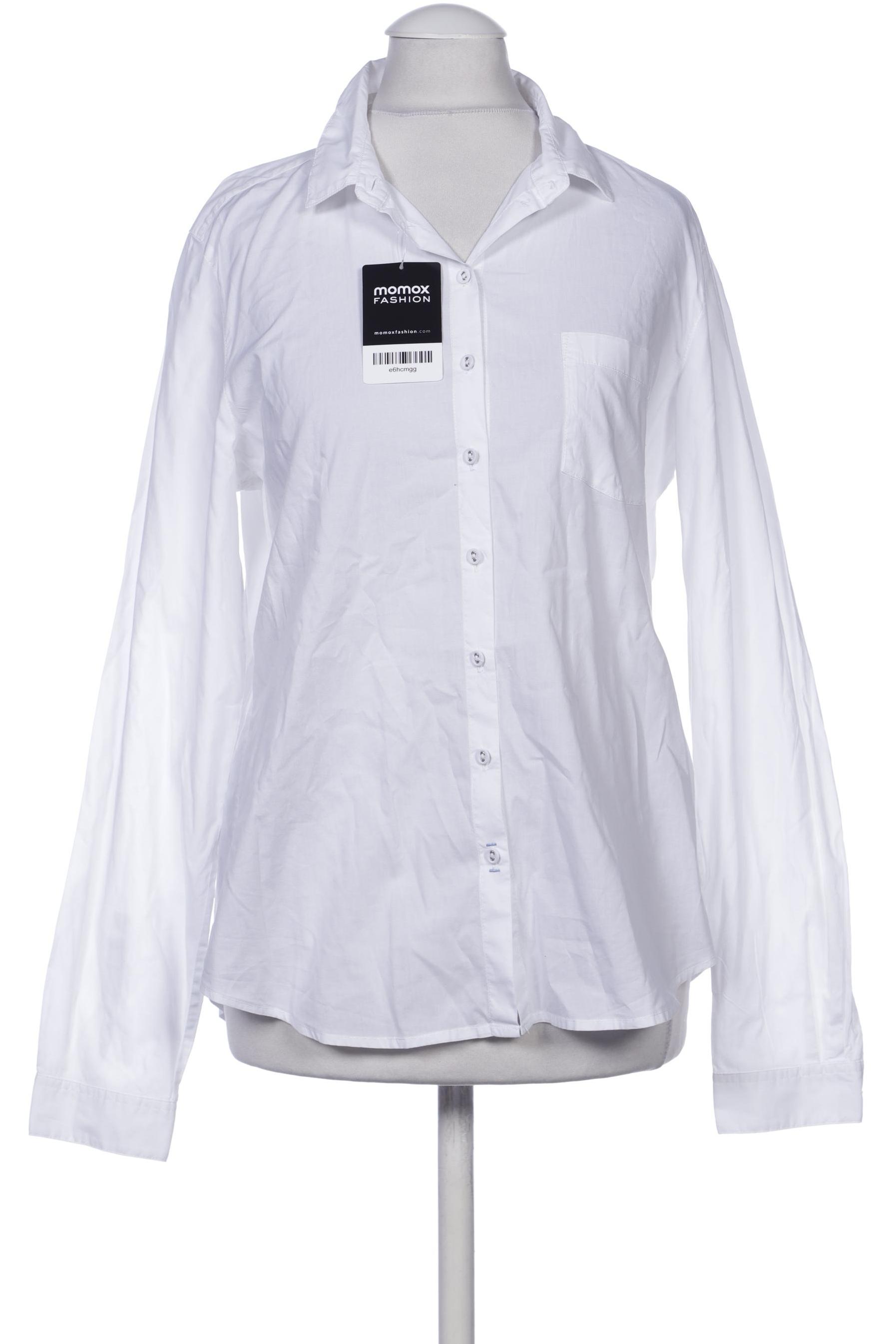 

Marc O Polo Damen Bluse, weiß, Gr. 36
