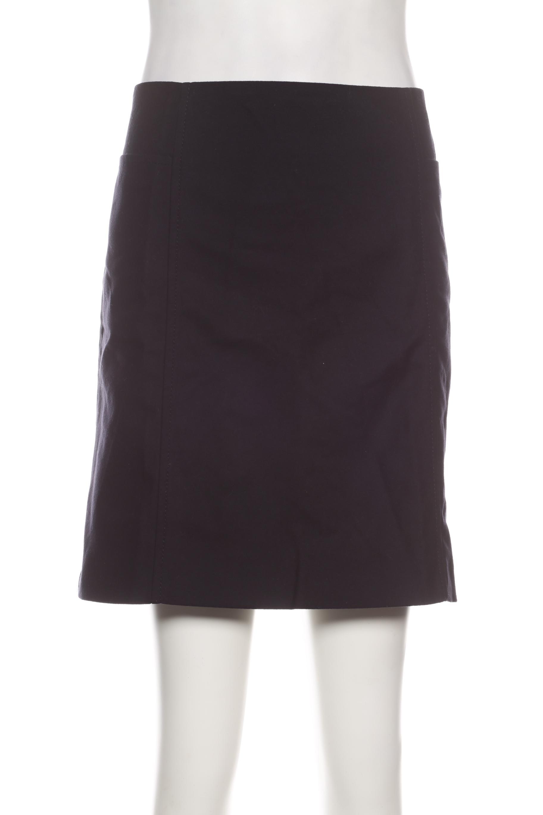 

Marc O Polo Damen Rock, schwarz, Gr. 38