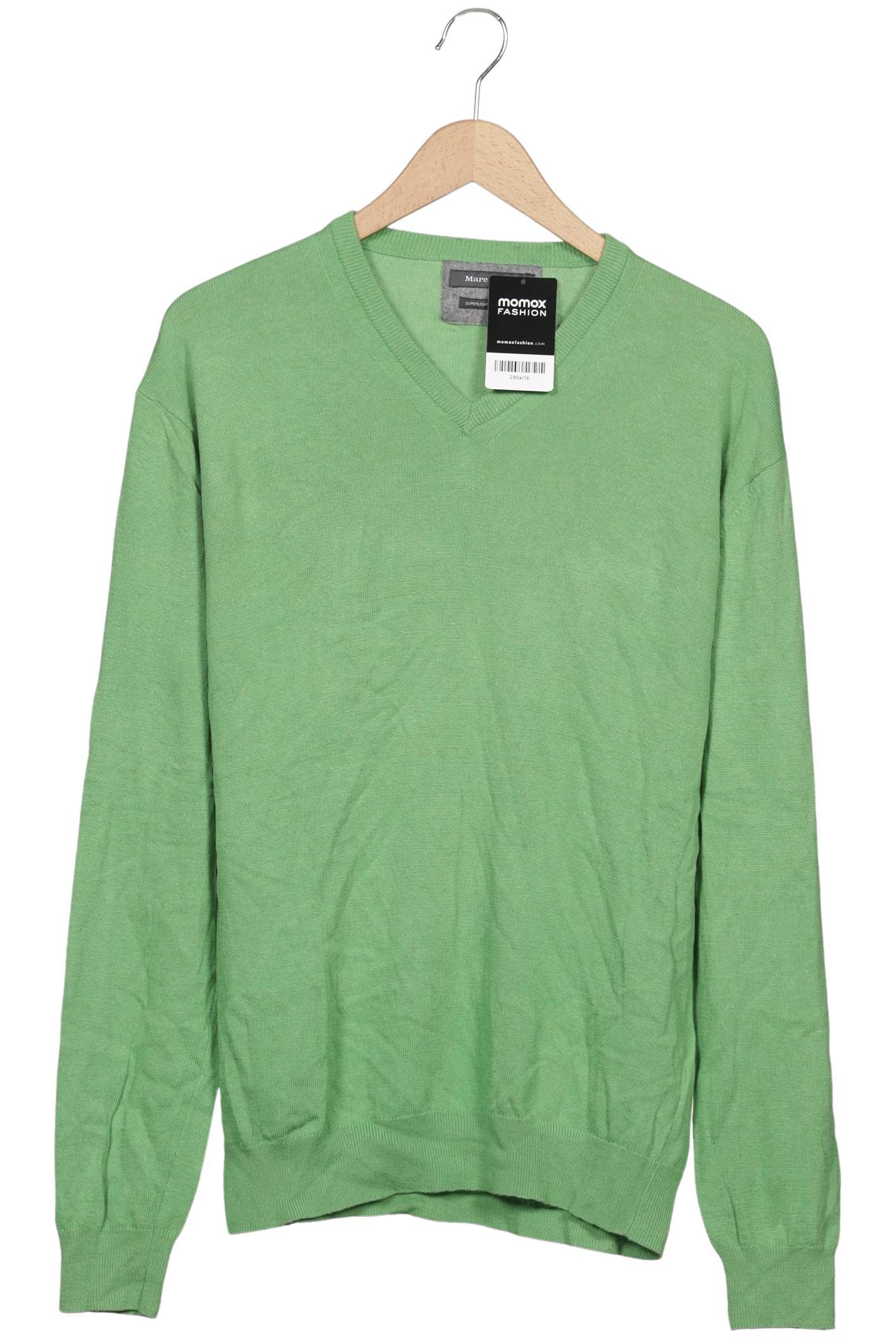 

Marc O Polo Damen Pullover, hellgrün, Gr. 42