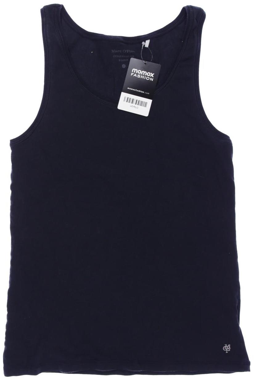 

Marc O Polo Damen Top, schwarz, Gr. 44