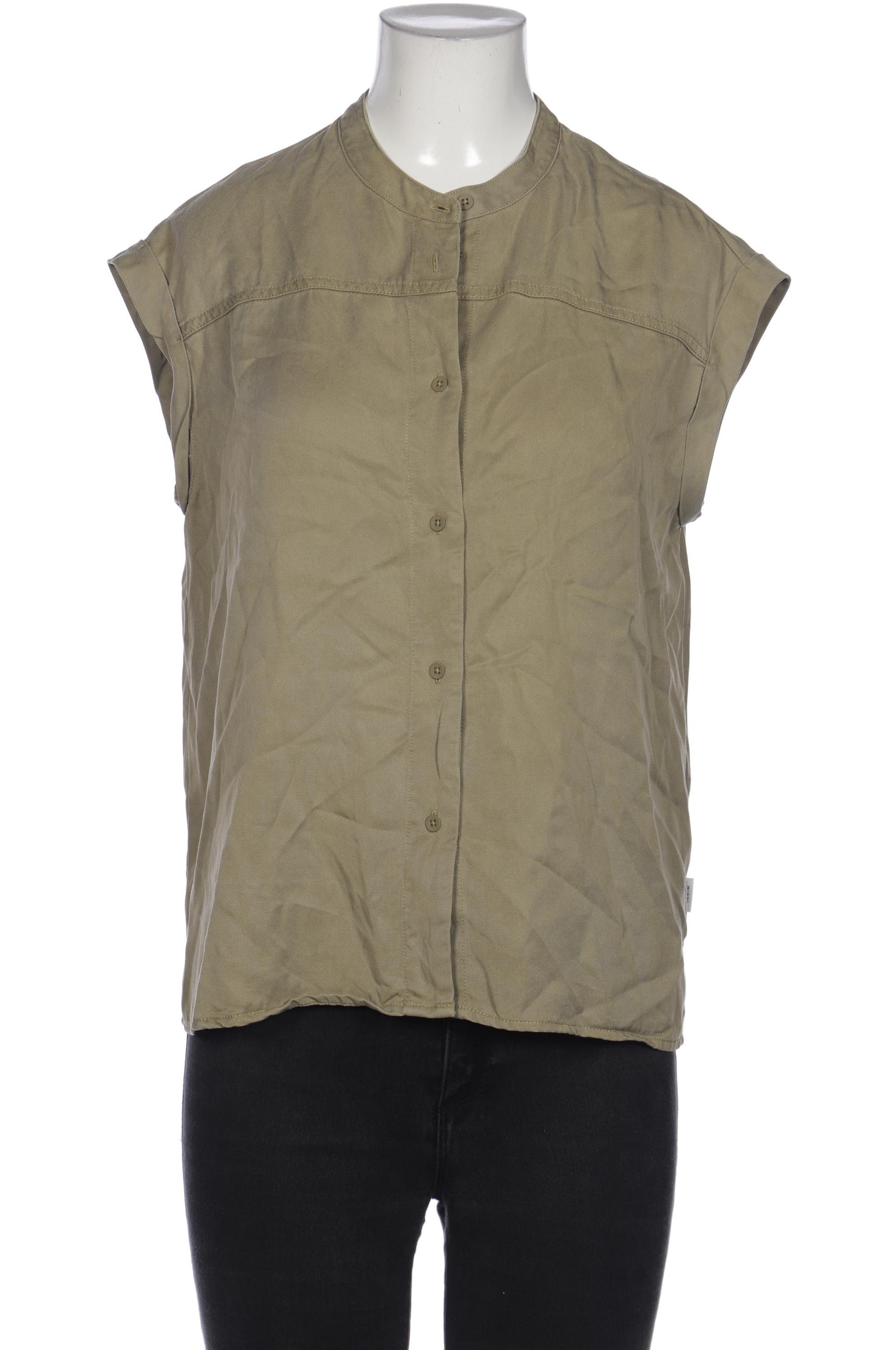 

Marc O Polo Damen Bluse, hellgrün