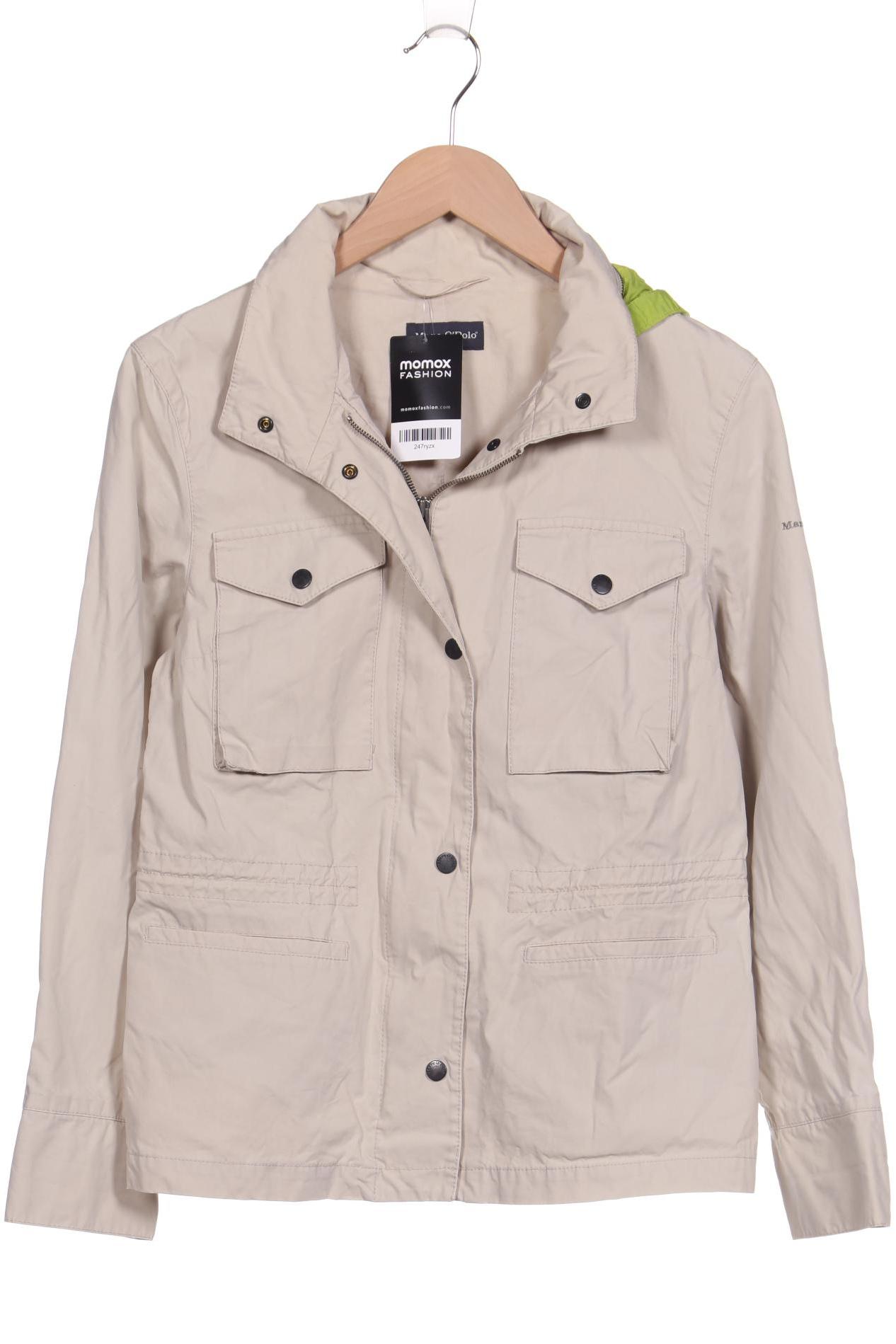 

Marc O Polo Damen Jacke, cremeweiß, Gr. 38