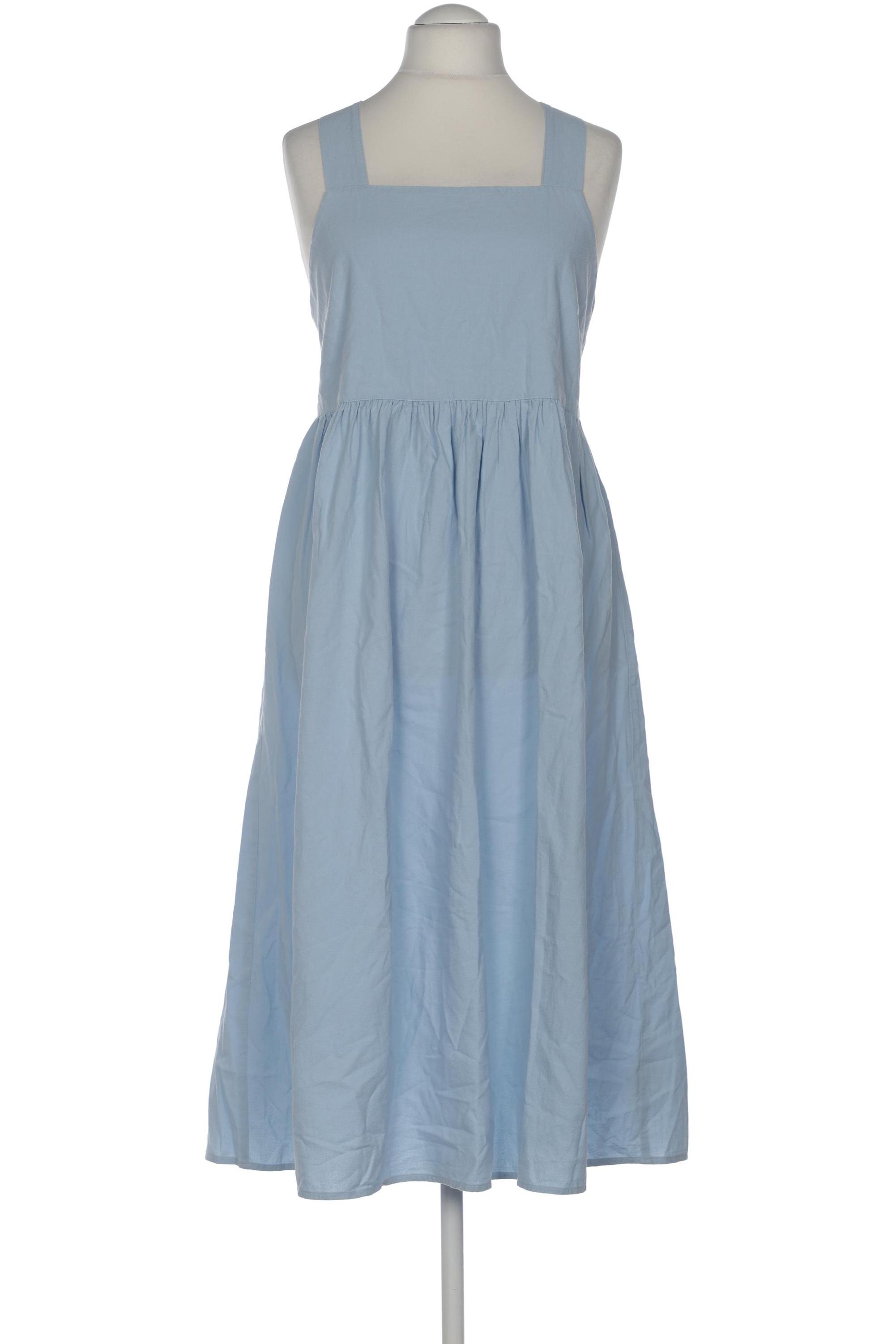 

Marc O Polo Damen Kleid, hellblau, Gr. 38