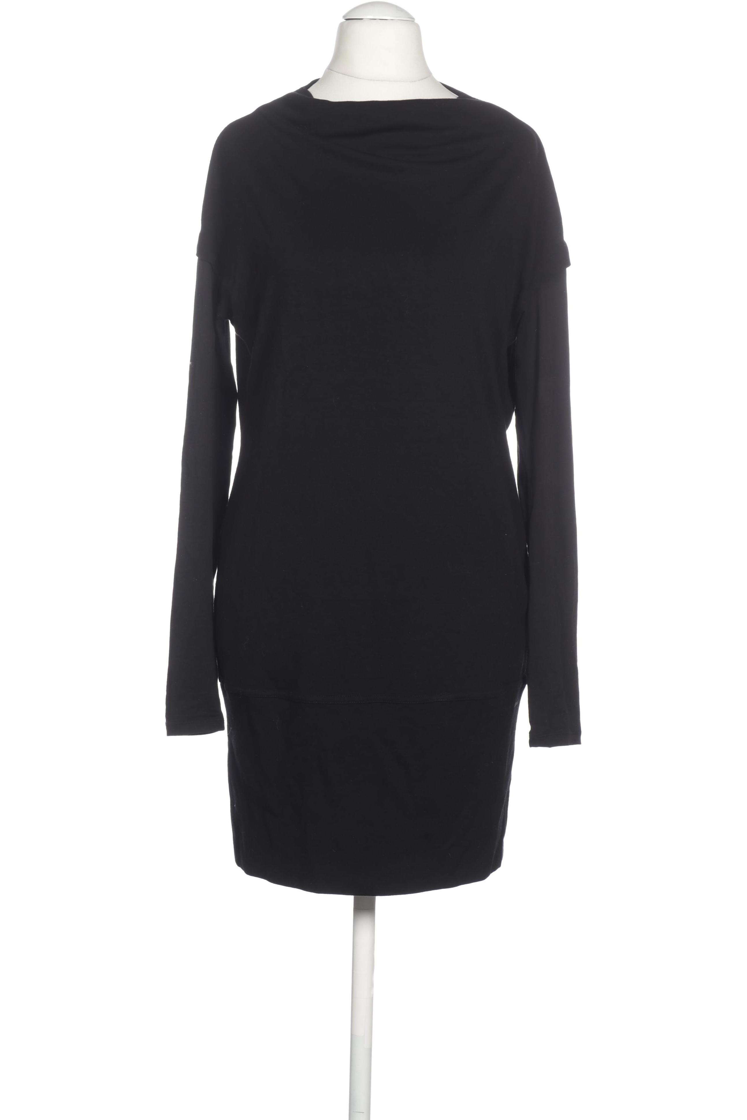 

Marc O Polo Damen Kleid, schwarz, Gr. 36