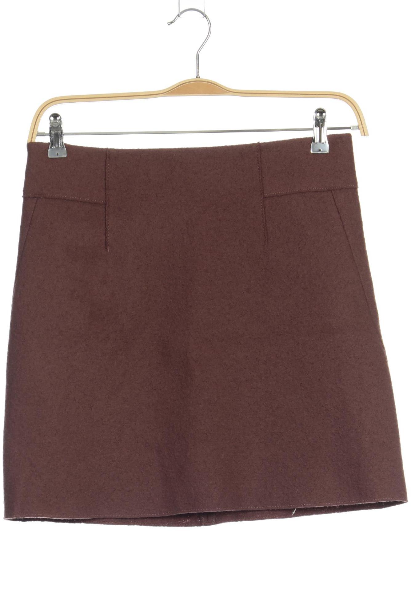 

Marc O Polo Damen Rock, pink, Gr. 36