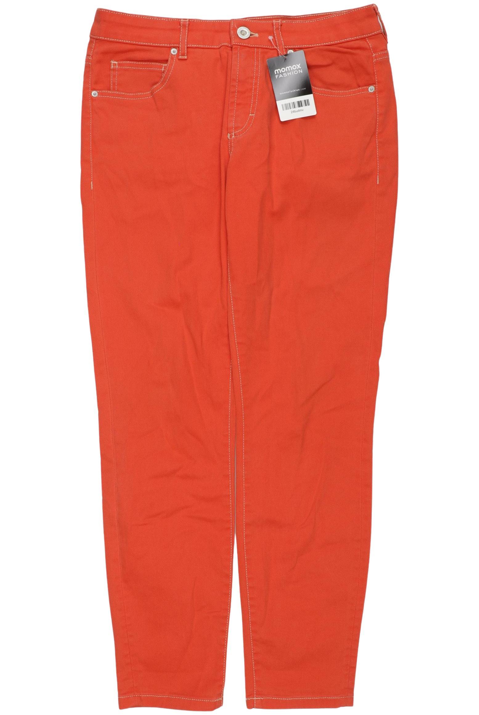 

Marc O Polo Damen Jeans, rot, Gr. 29