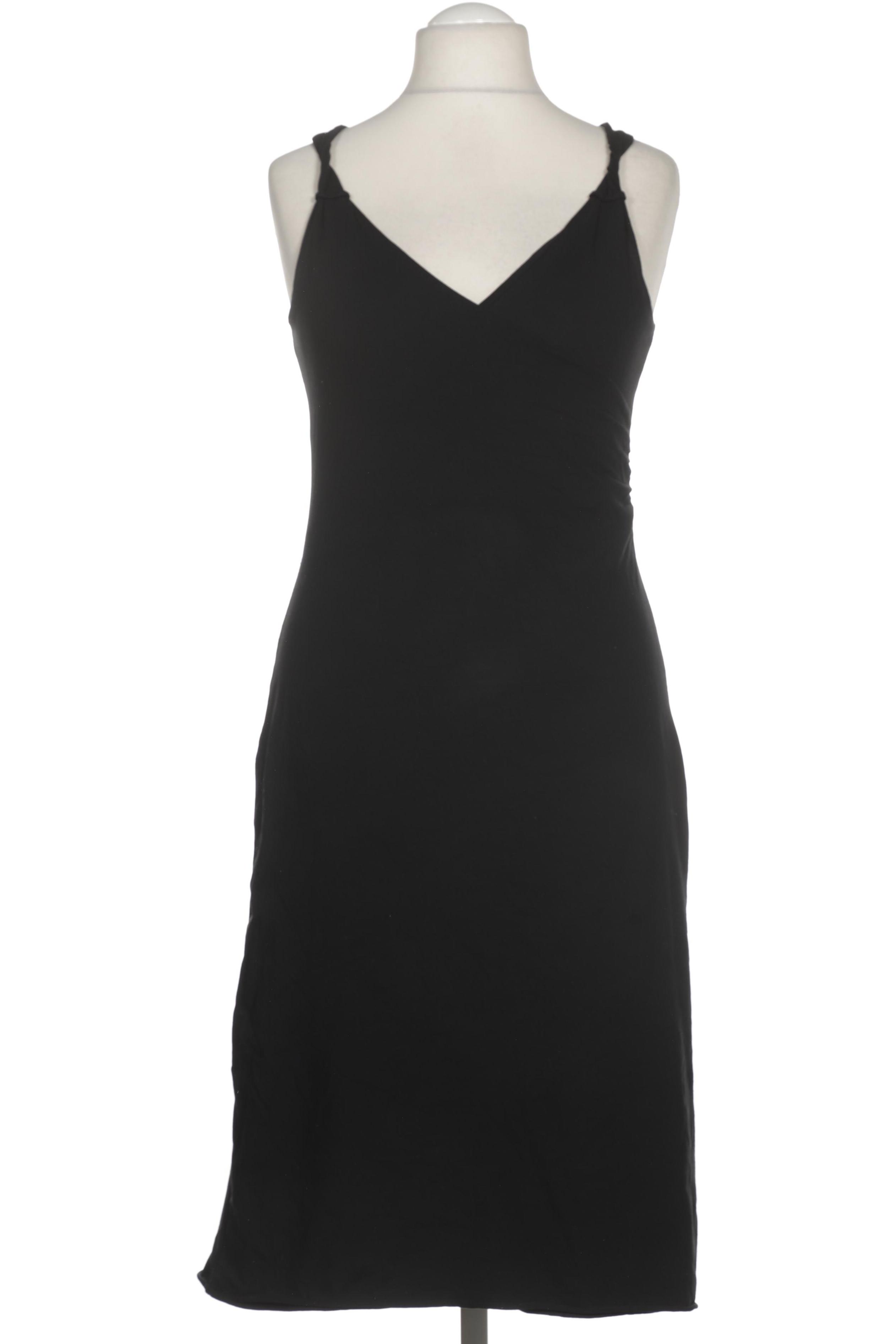 

Marc O Polo Damen Kleid, schwarz, Gr. 38