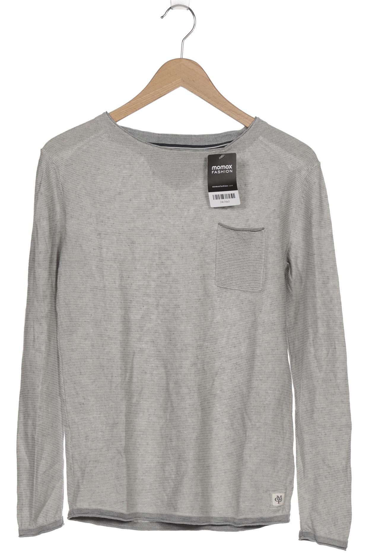 

Marc O Polo Damen Pullover, grau