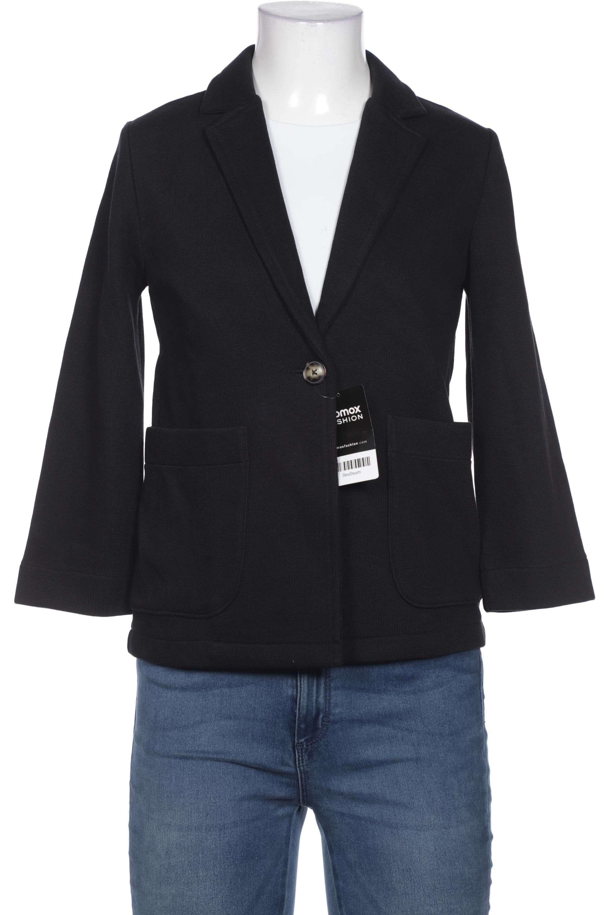 

Marc O Polo Damen Blazer, schwarz, Gr. 32