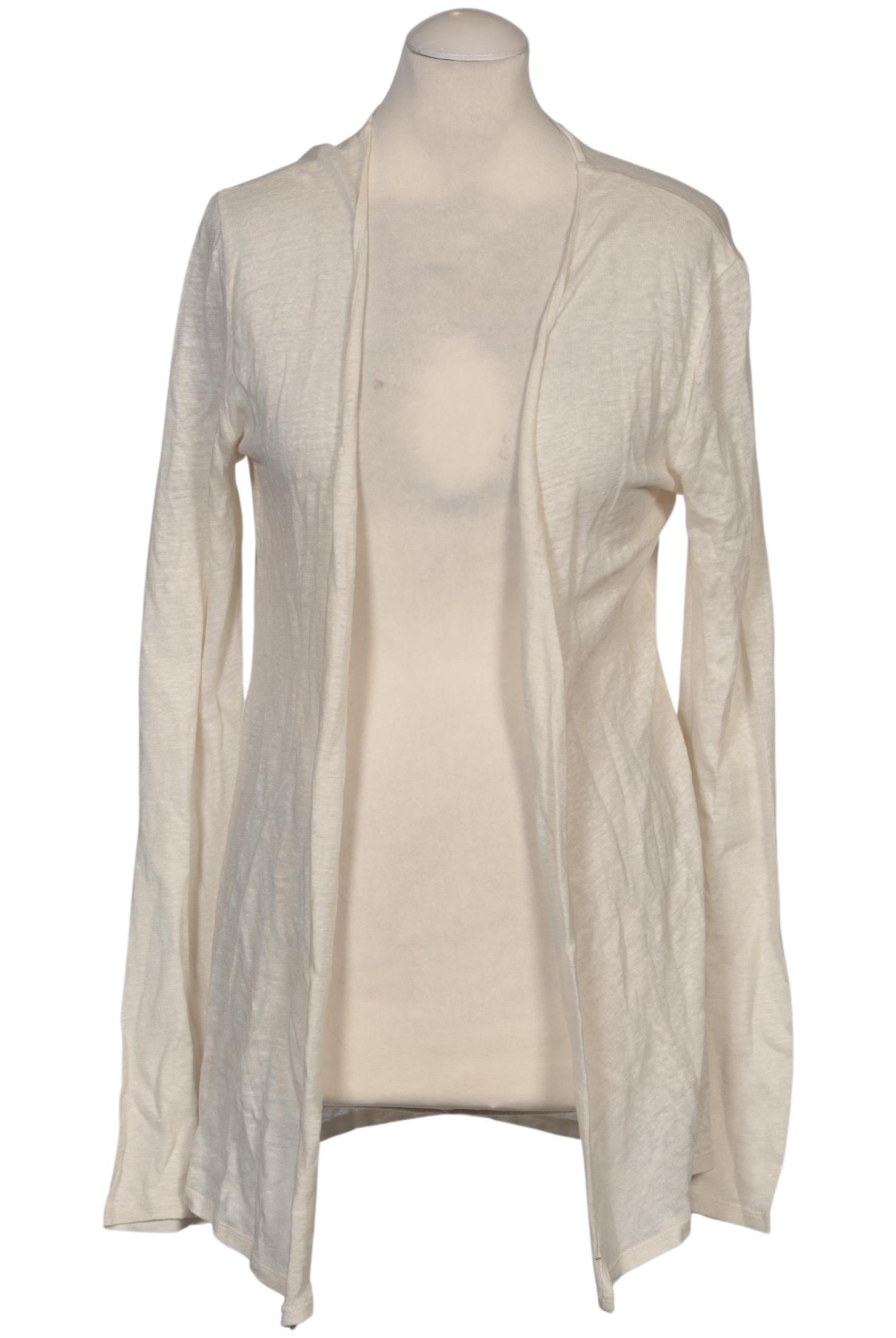 

Marc O Polo Damen Strickjacke, cremeweiß, Gr. 38