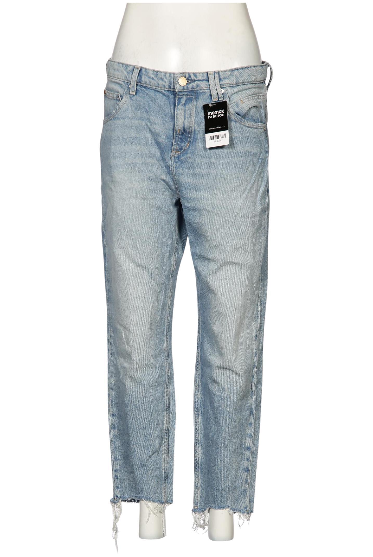 

Marc O Polo Damen Jeans, hellblau, Gr. 30