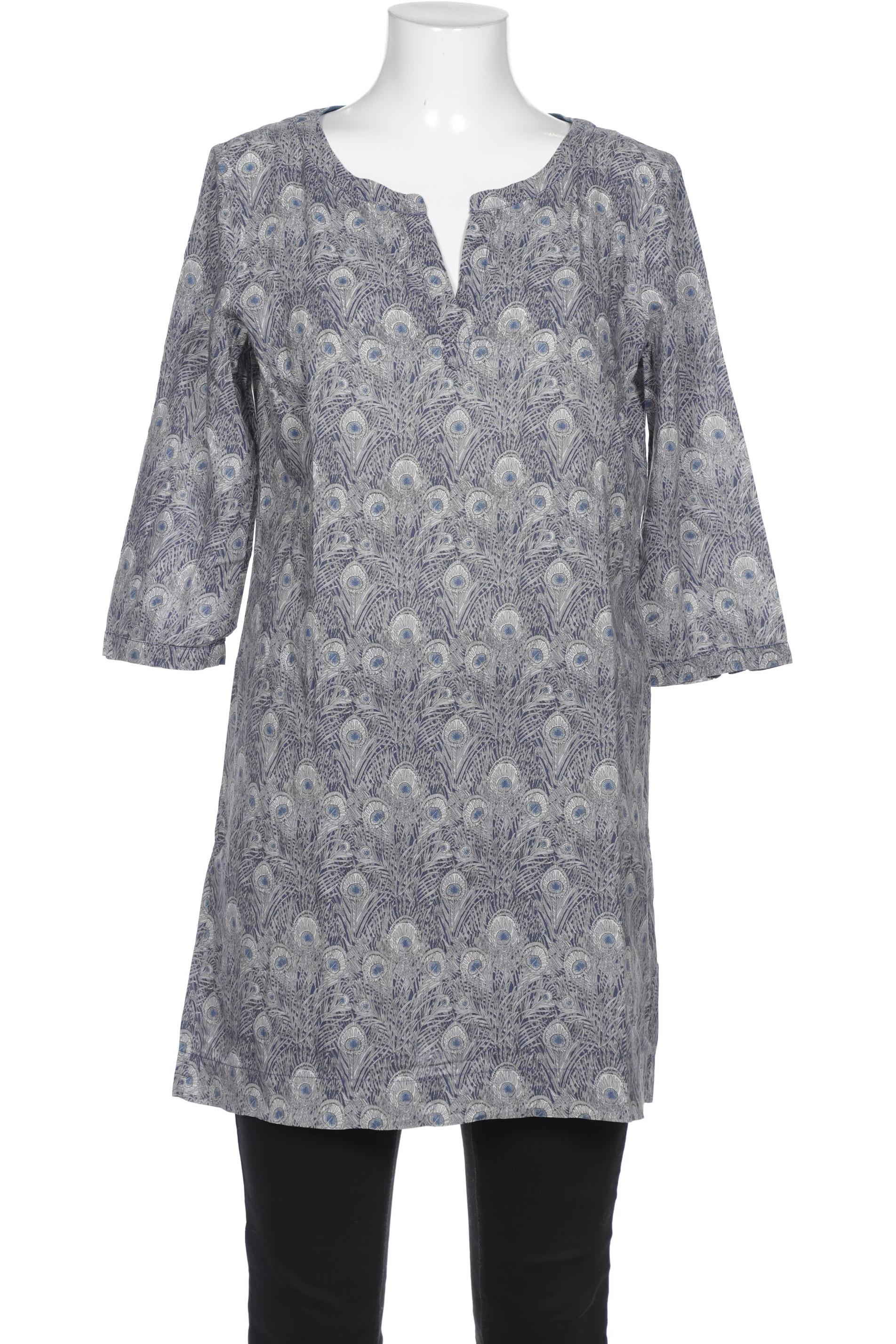 

Marc O Polo Damen Bluse, marineblau