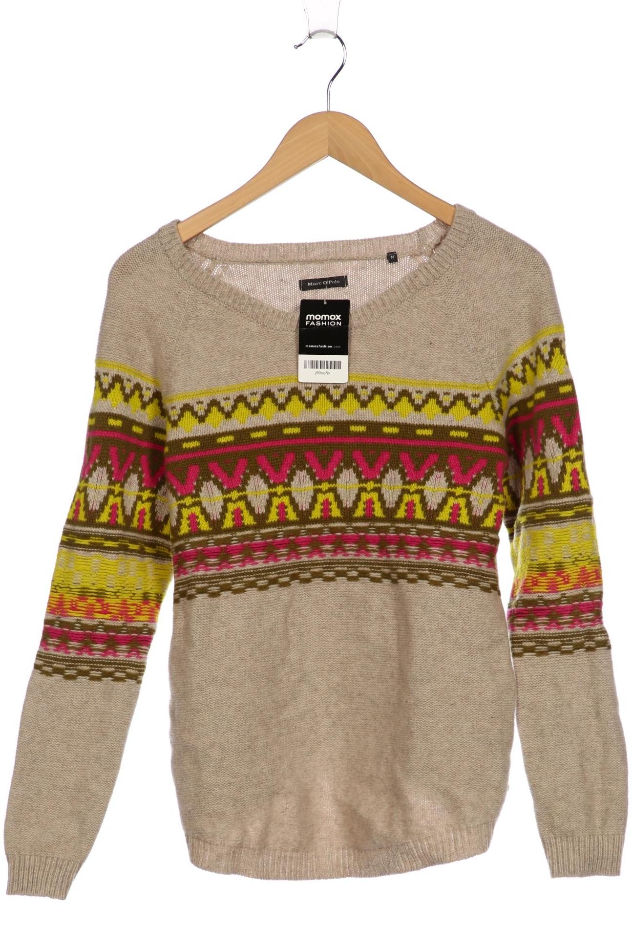 

Marc O Polo Damen Pullover, grau, Gr. 38