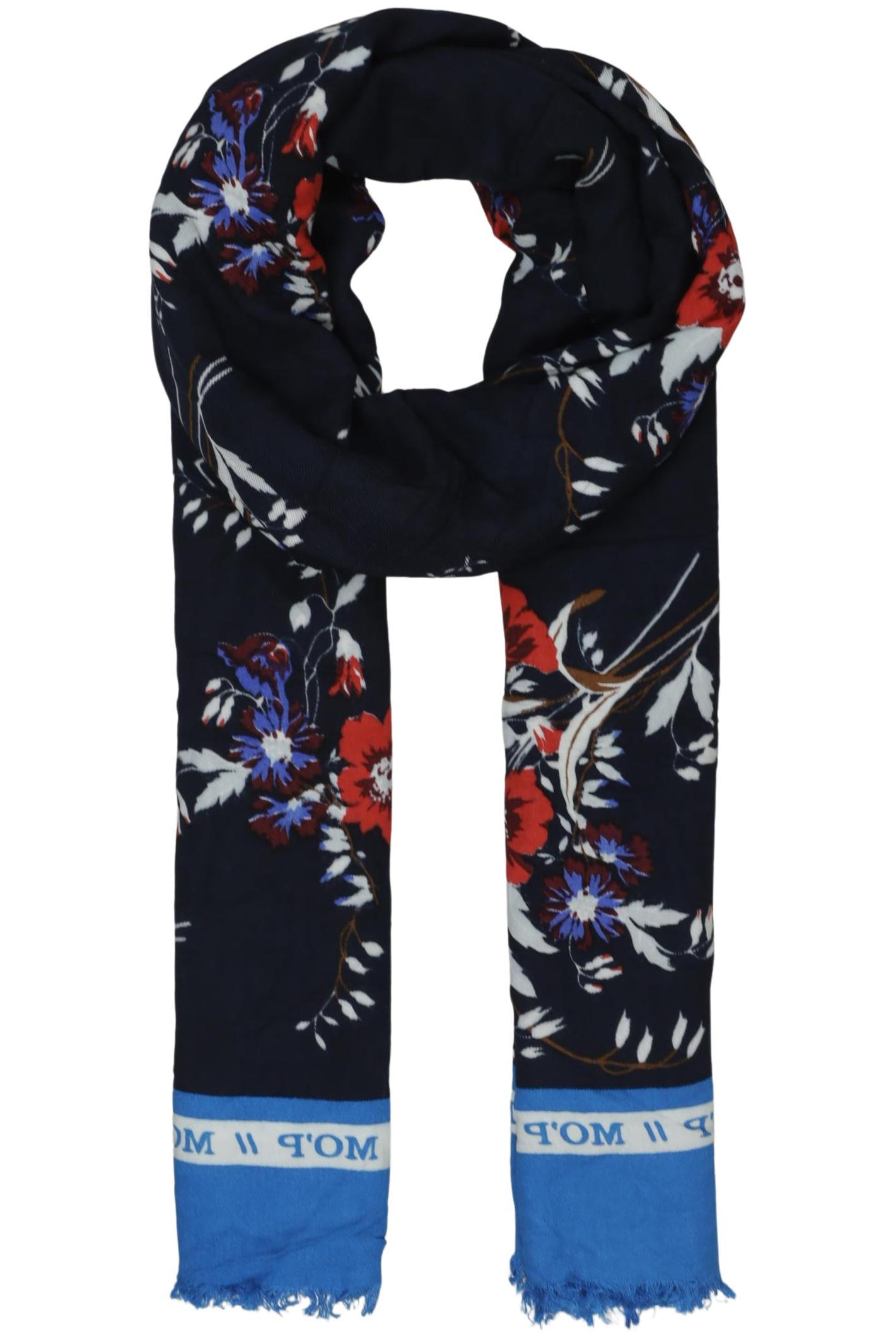 

Marc O Polo Damen Schal, mehrfarbig, Gr.