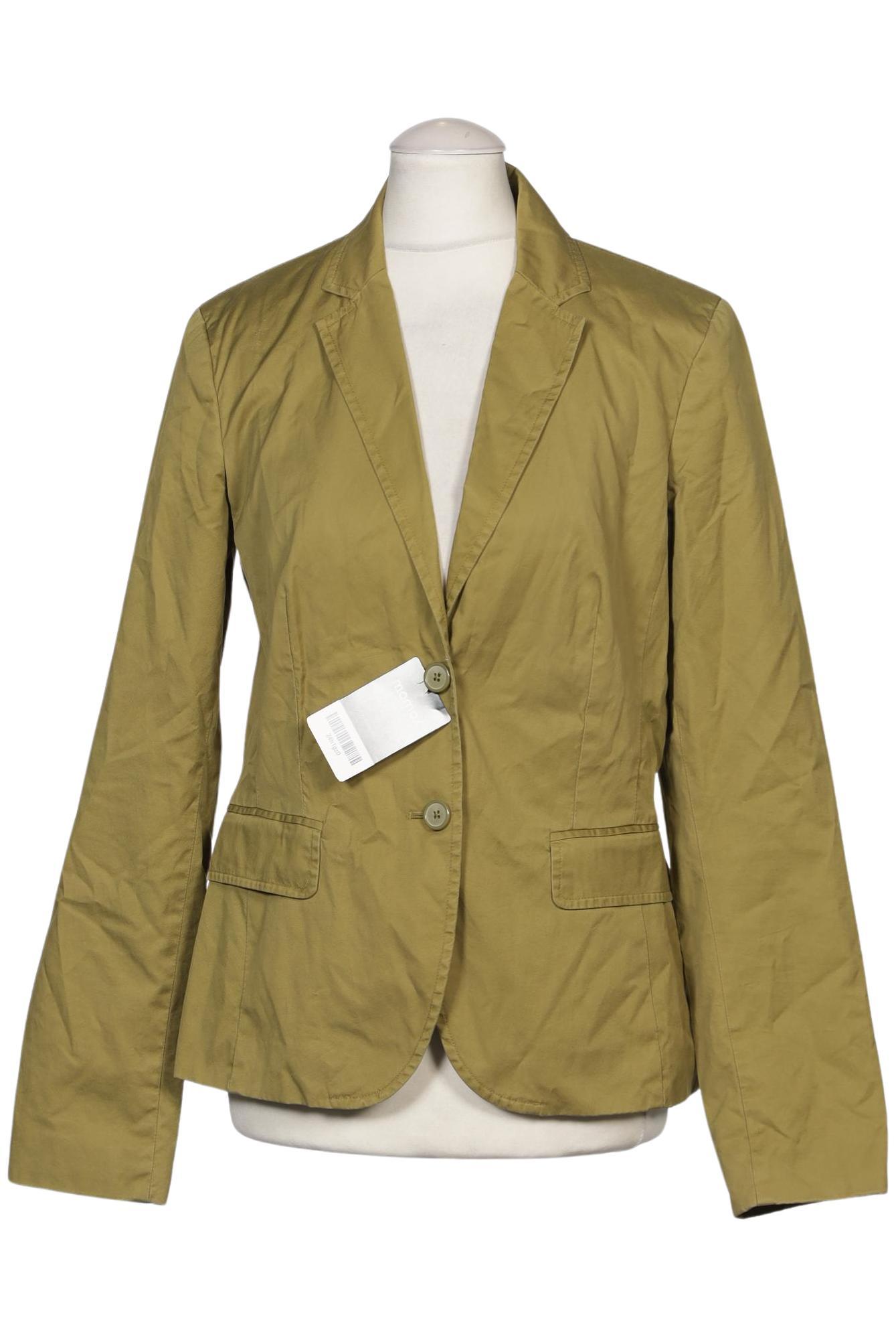 

Marc O Polo Damen Blazer, grün, Gr. 36