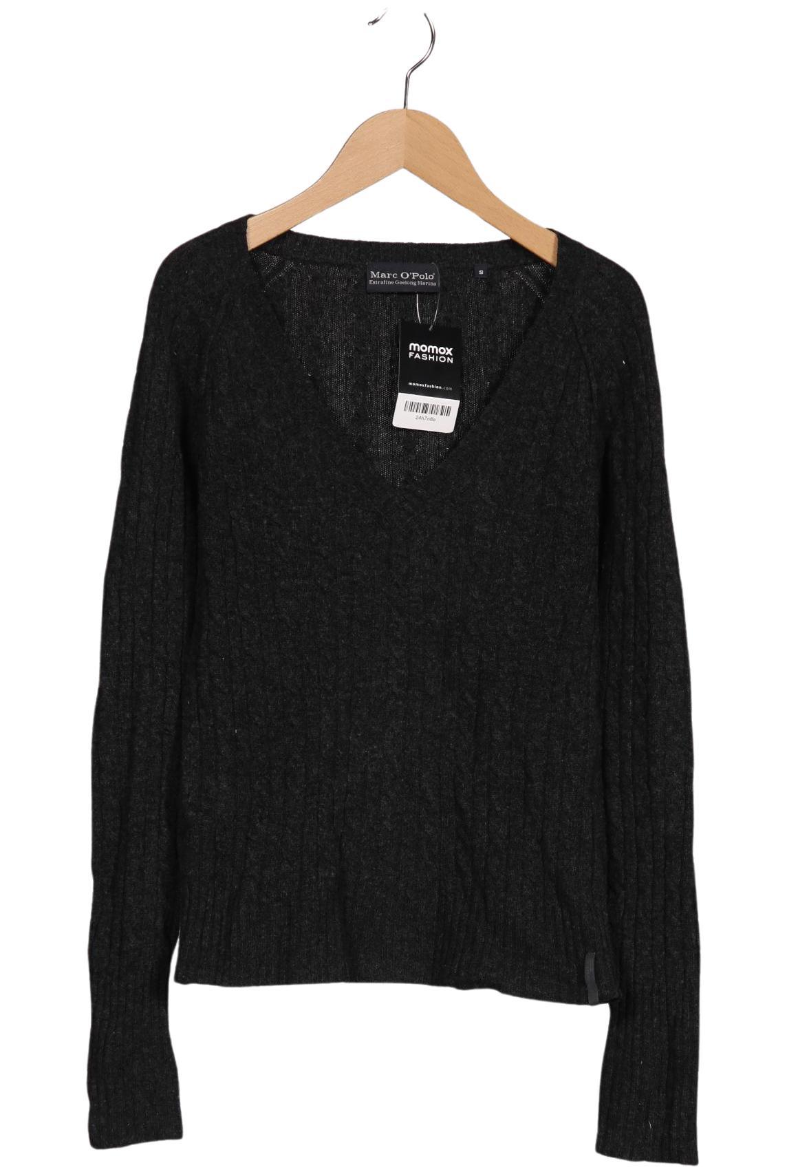 

Marc O Polo Damen Pullover, grau, Gr. 36