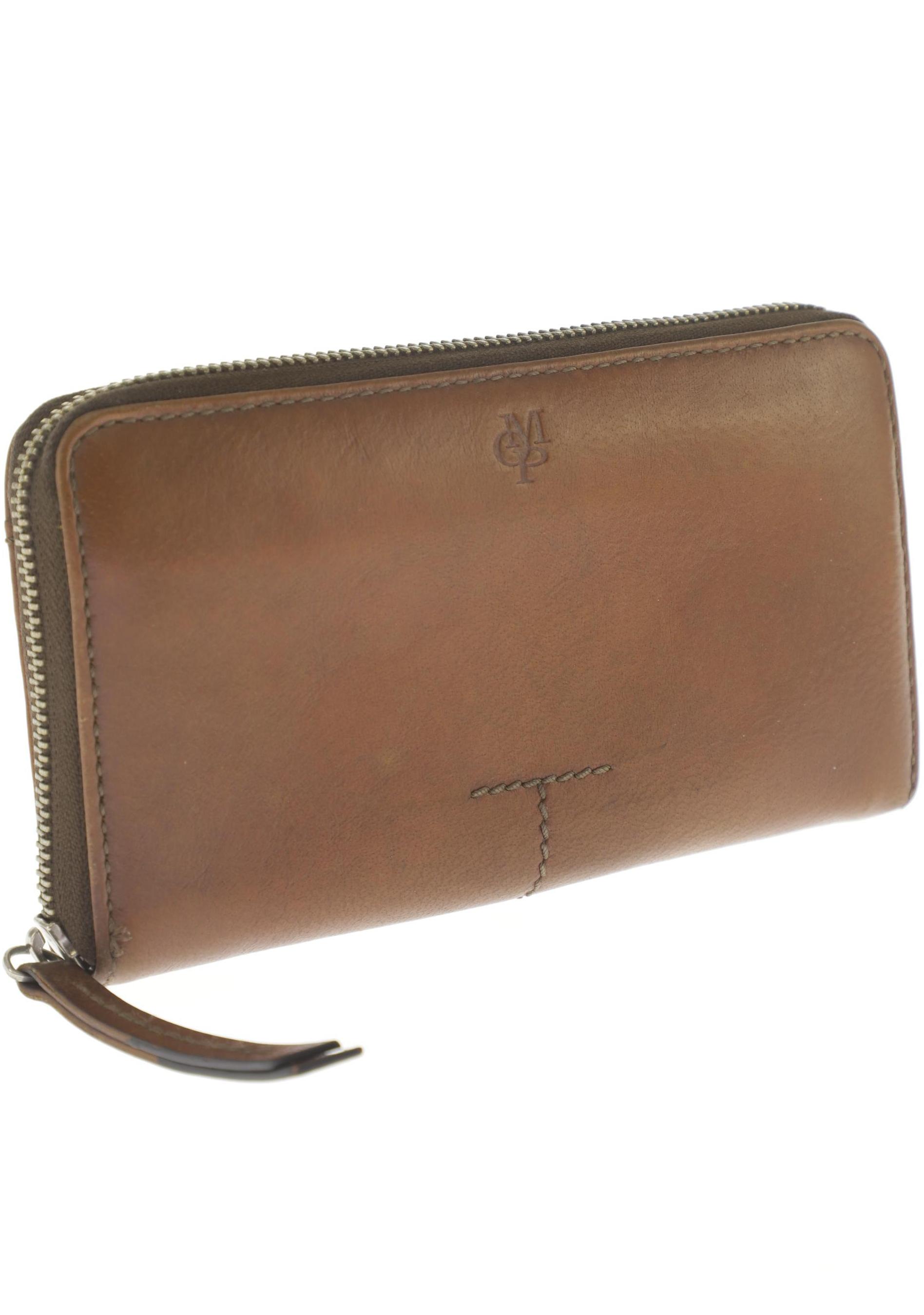

Marc O Polo Damen Portemonnaie, braun, Gr.