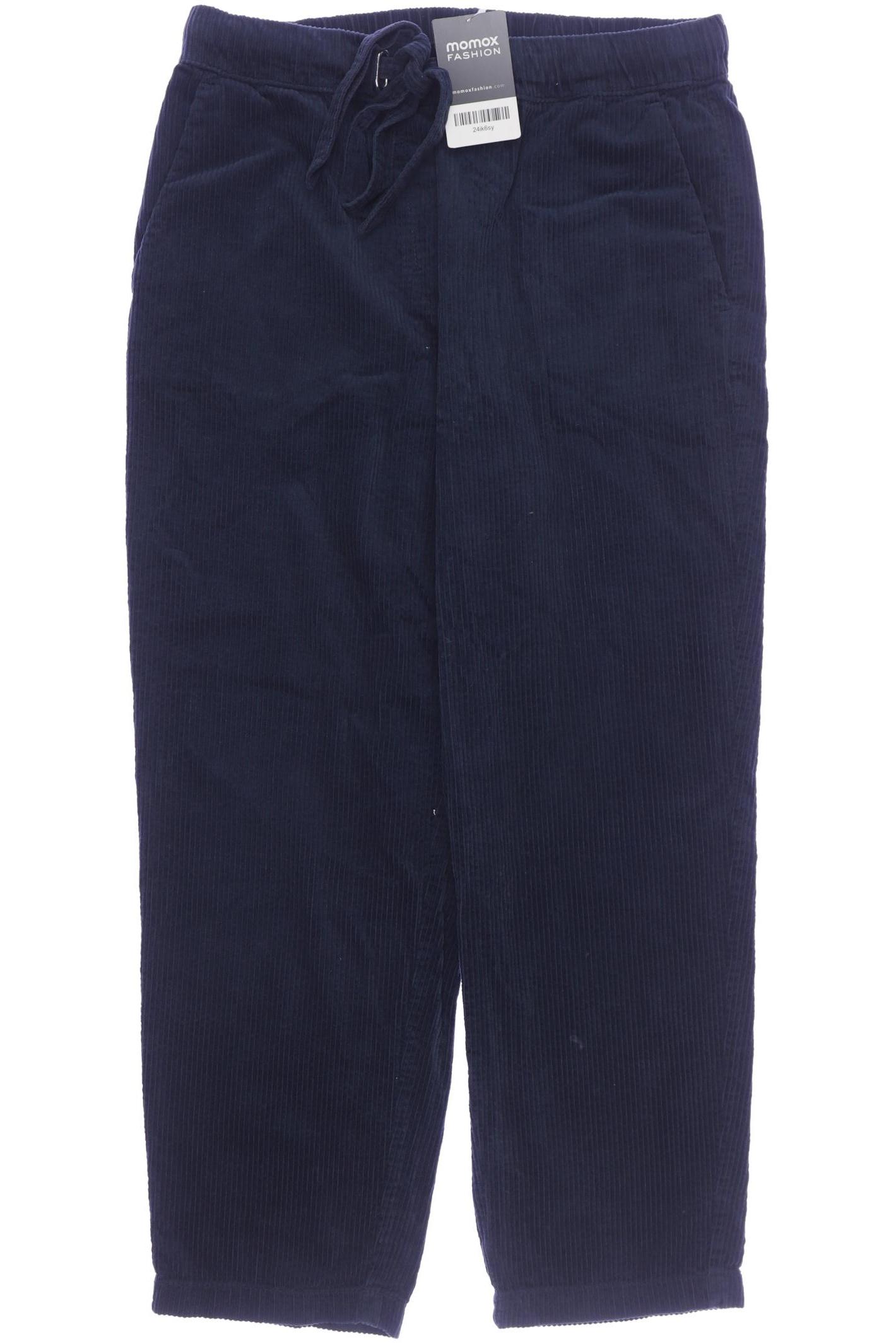 

Marc O Polo Damen Stoffhose, marineblau, Gr. 36