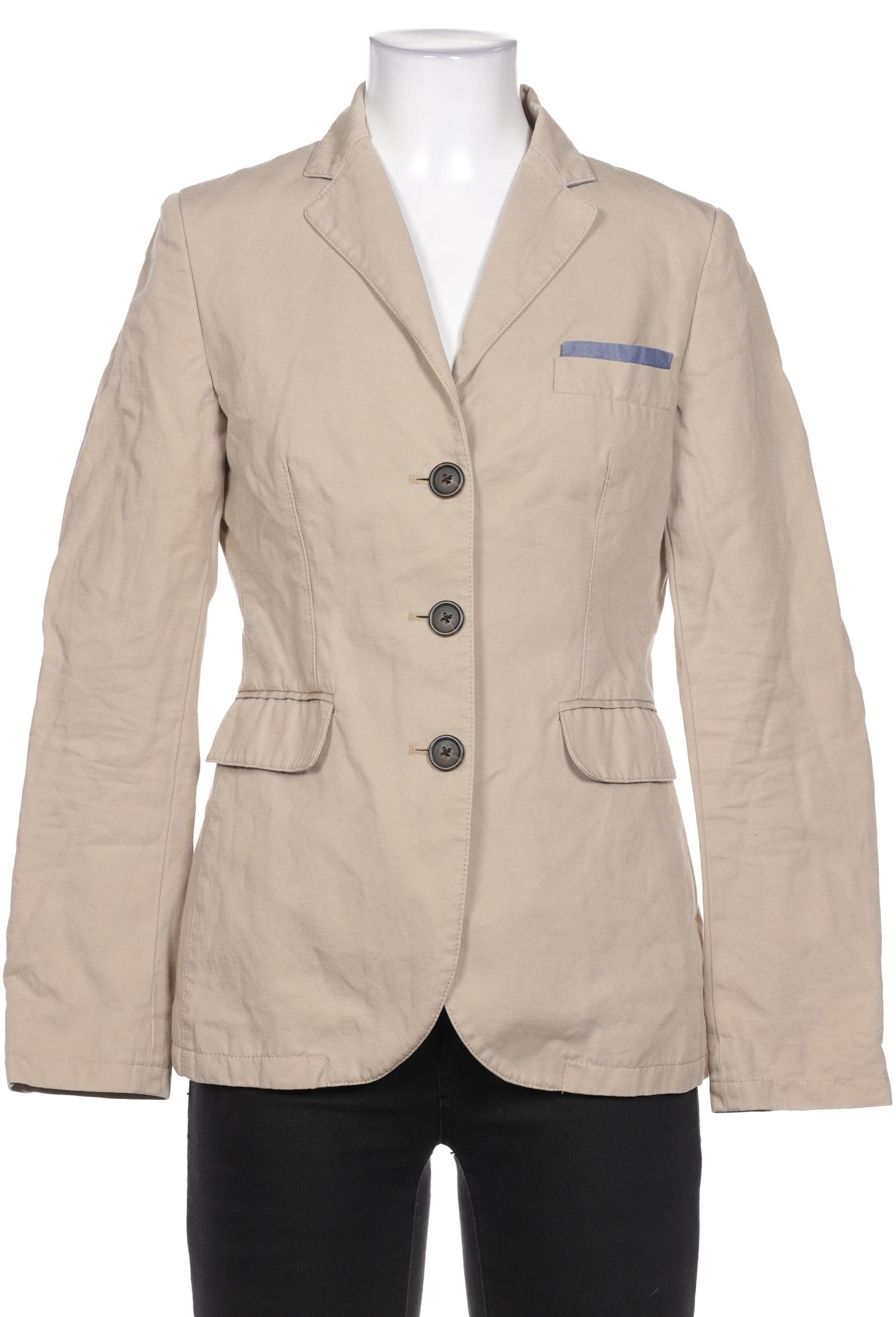 

Marc O Polo Damen Blazer, beige, Gr. 36