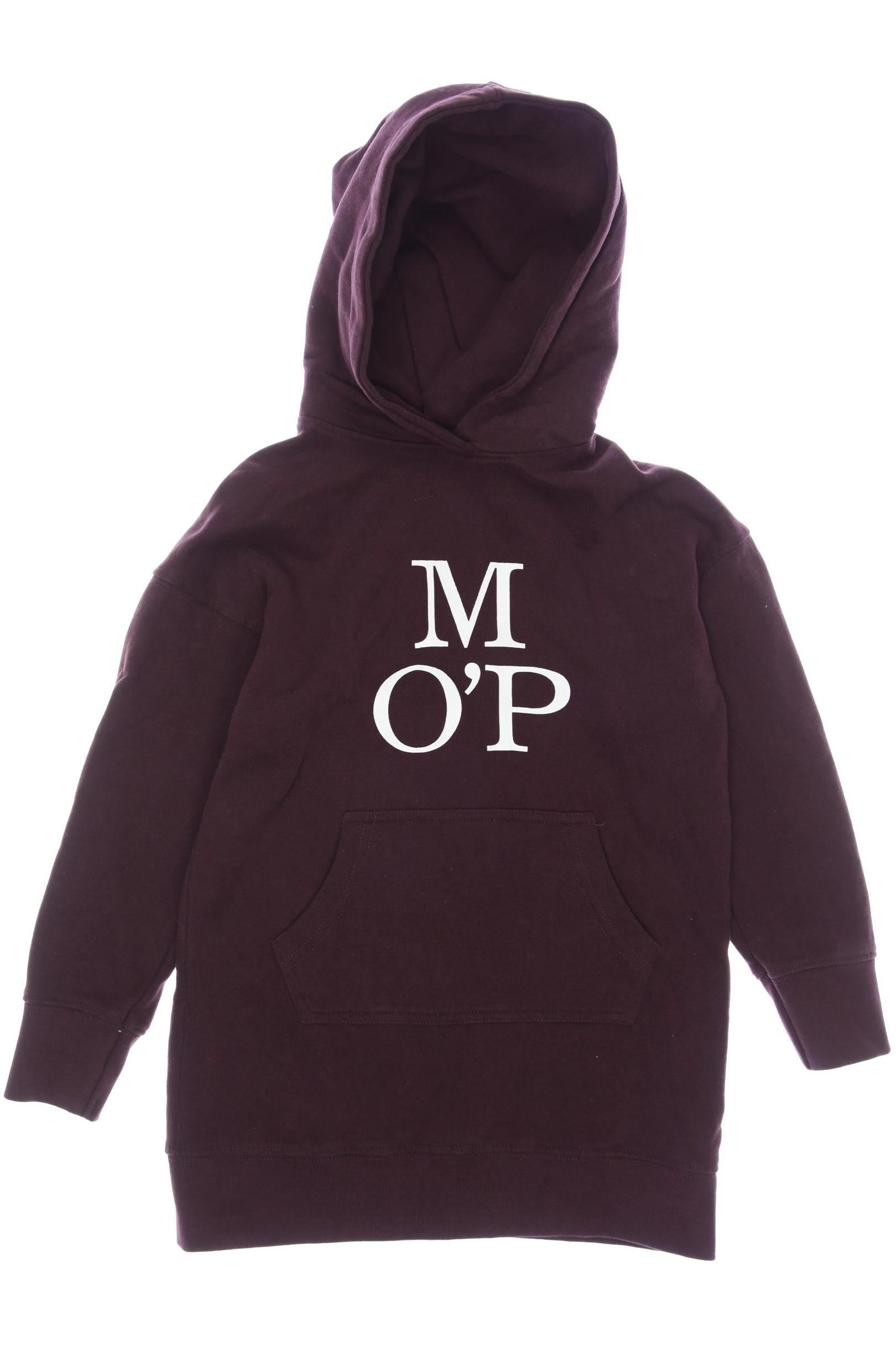 

Marc O Polo Damen Hoodies & Sweater, bordeaux, Gr. 104
