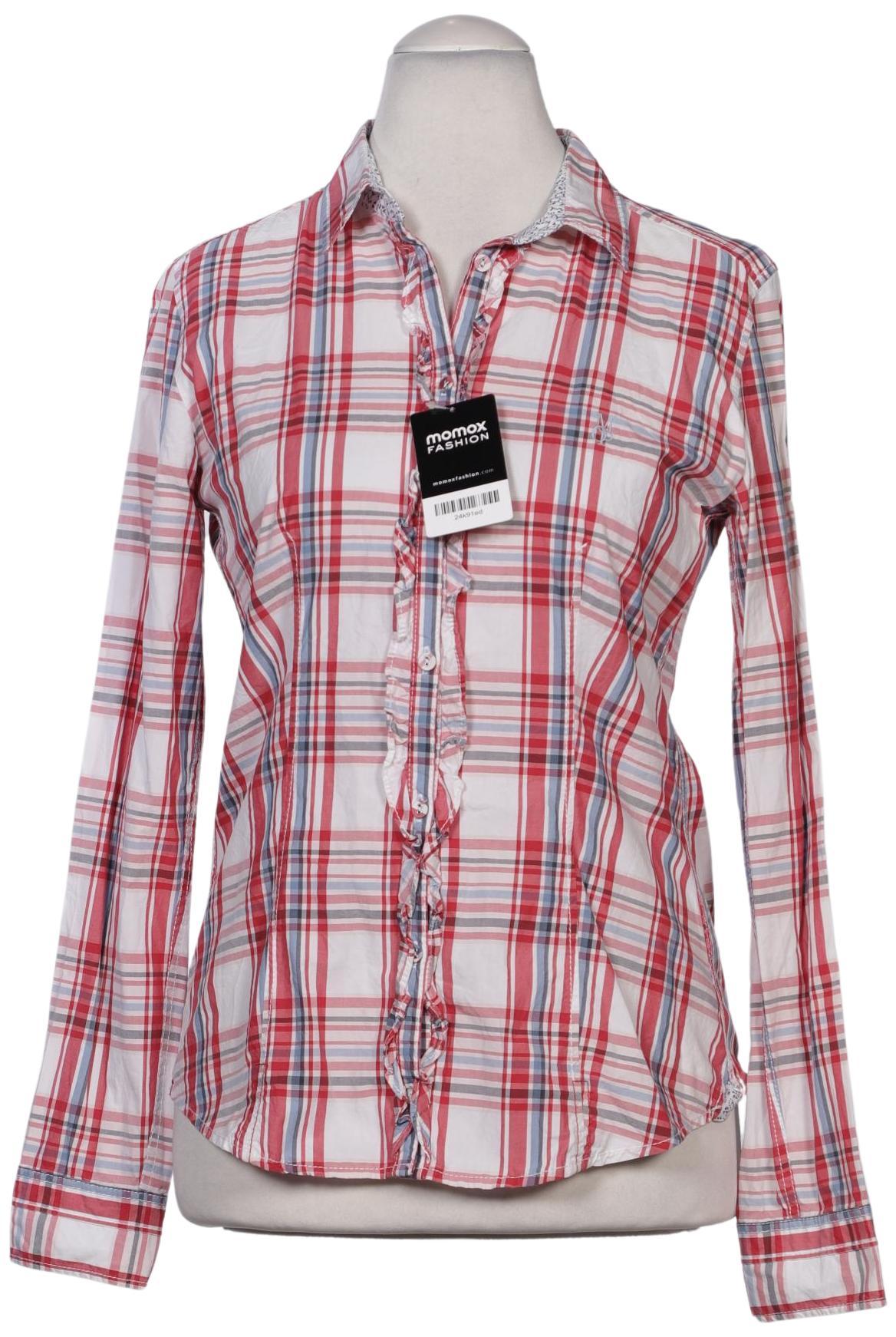 

Marc O Polo Damen Bluse, rot, Gr. 36