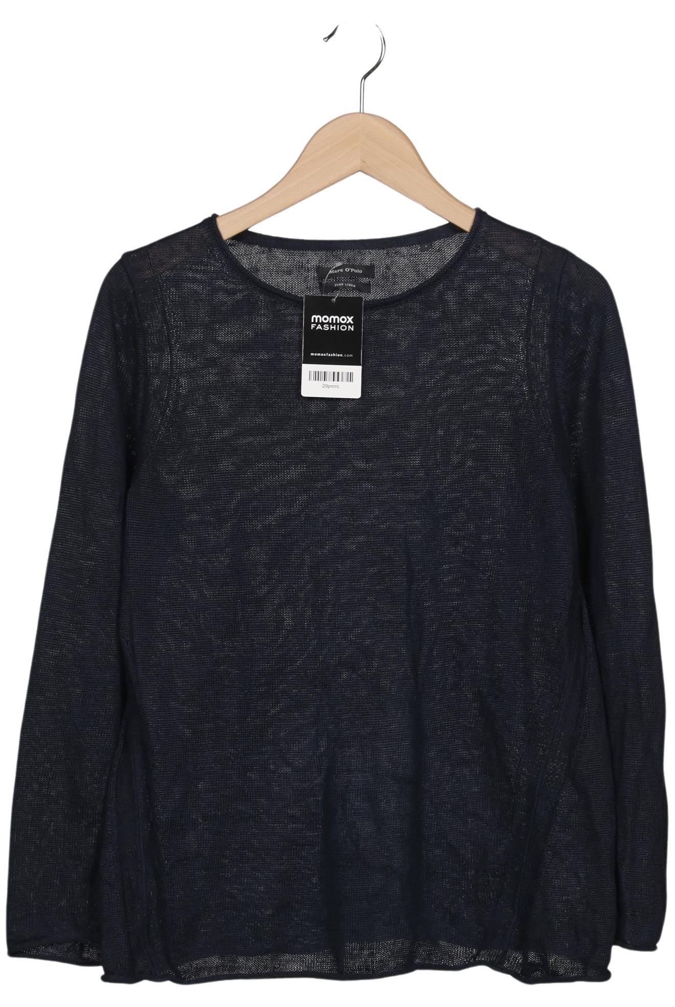 

Marc O Polo Damen Pullover, marineblau, Gr. 36