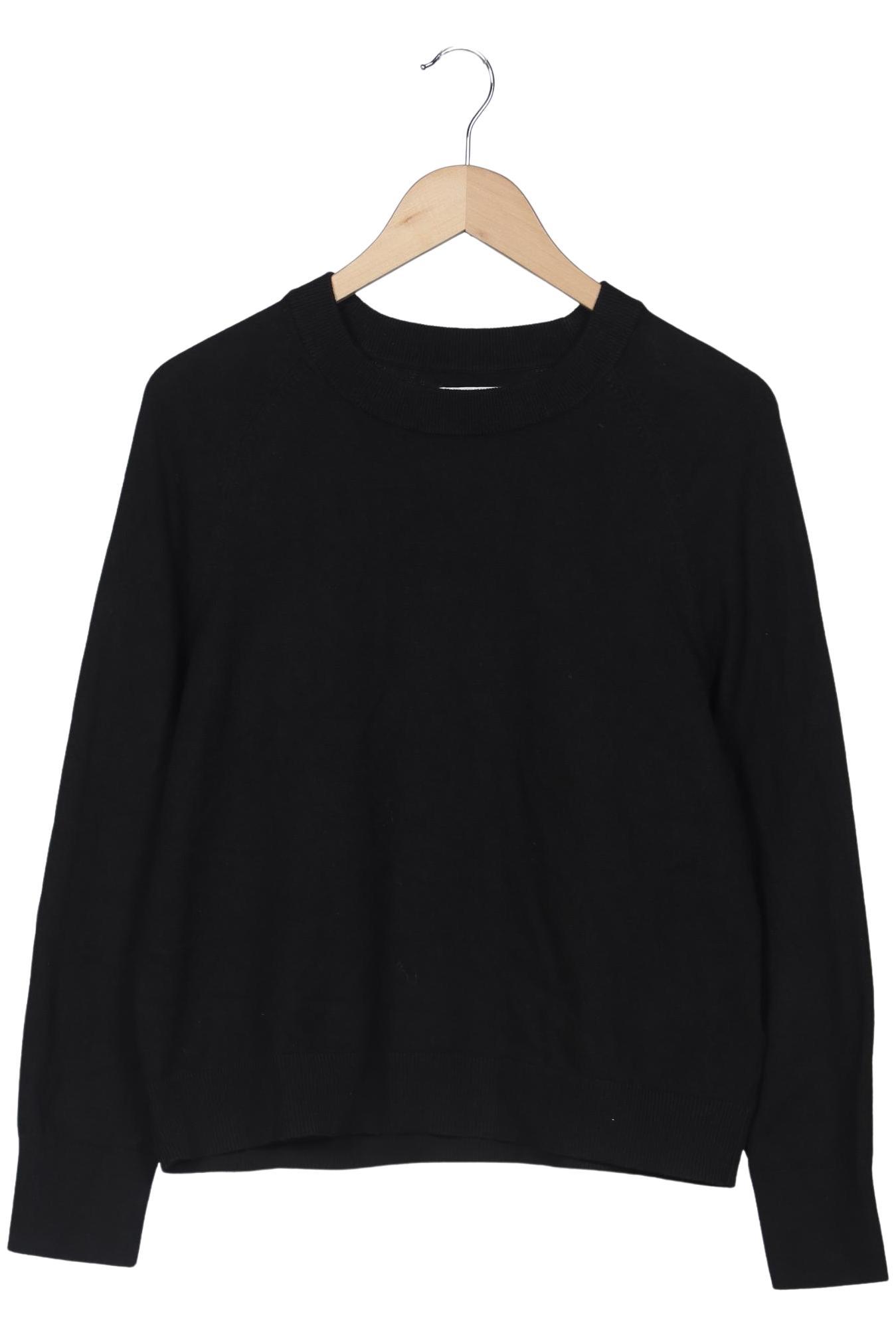

Marc O Polo Damen Pullover, schwarz, Gr. 36