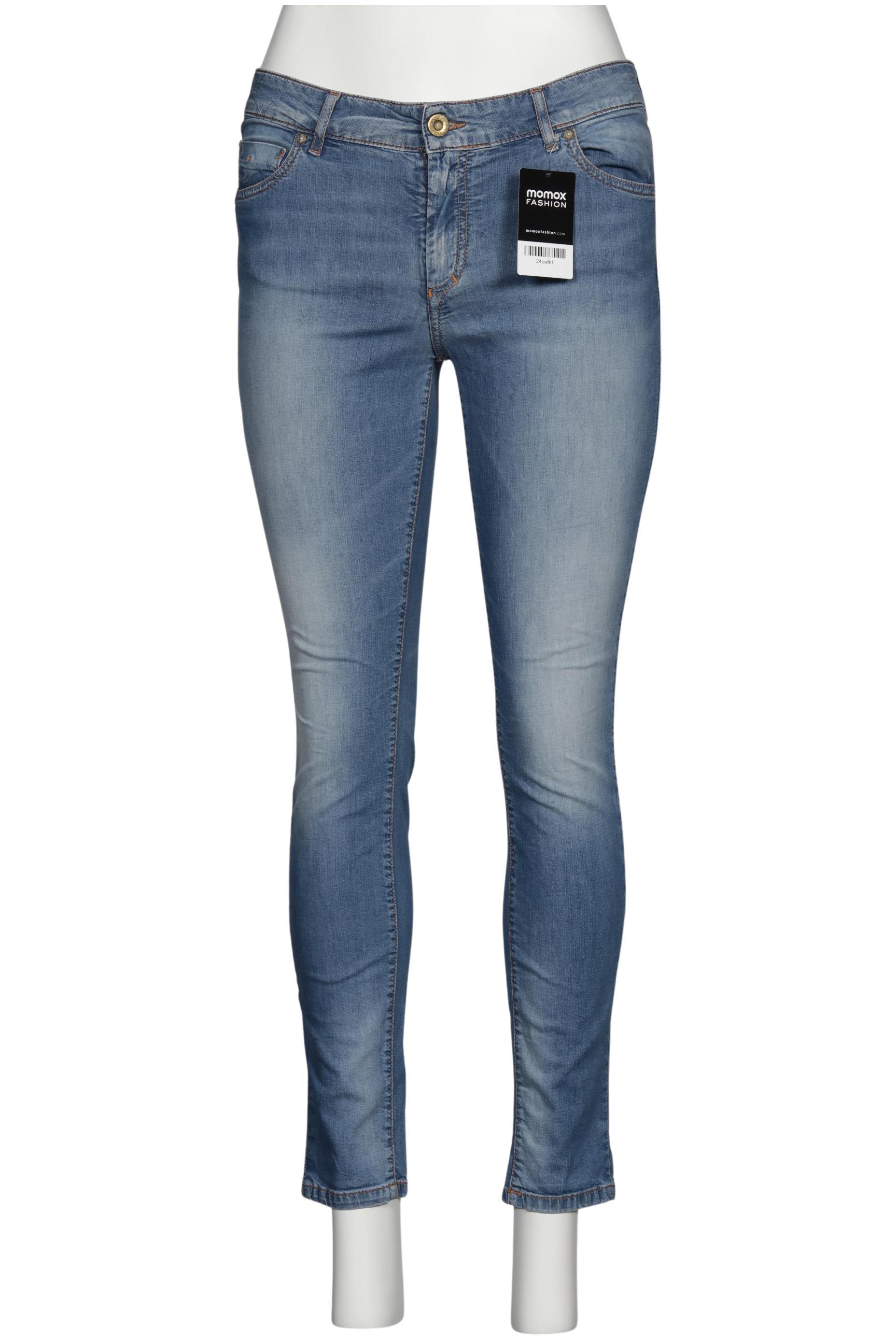 

Marc O Polo Damen Jeans, blau, Gr. 31