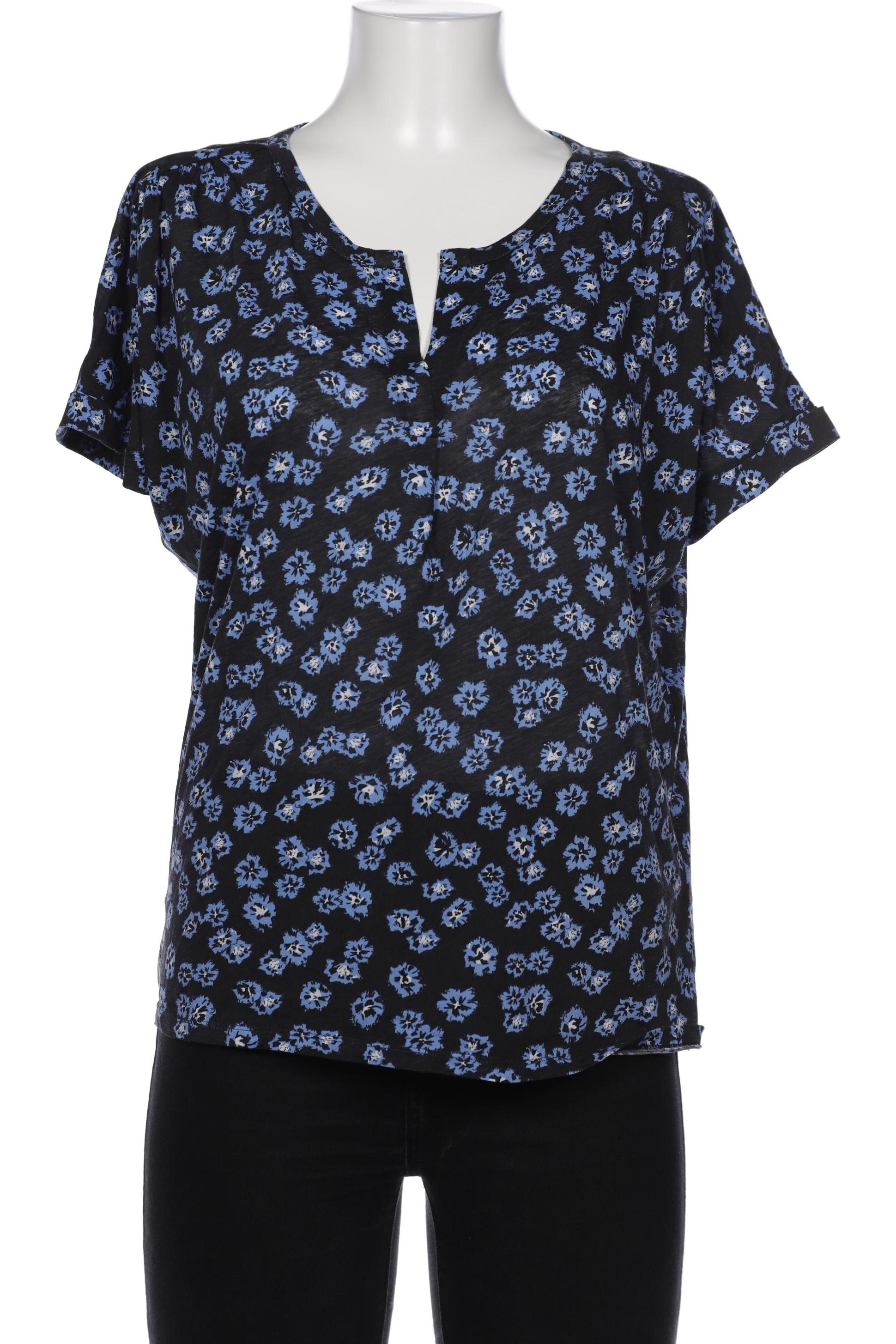 

Marc O Polo Damen T-Shirt, schwarz, Gr. 42