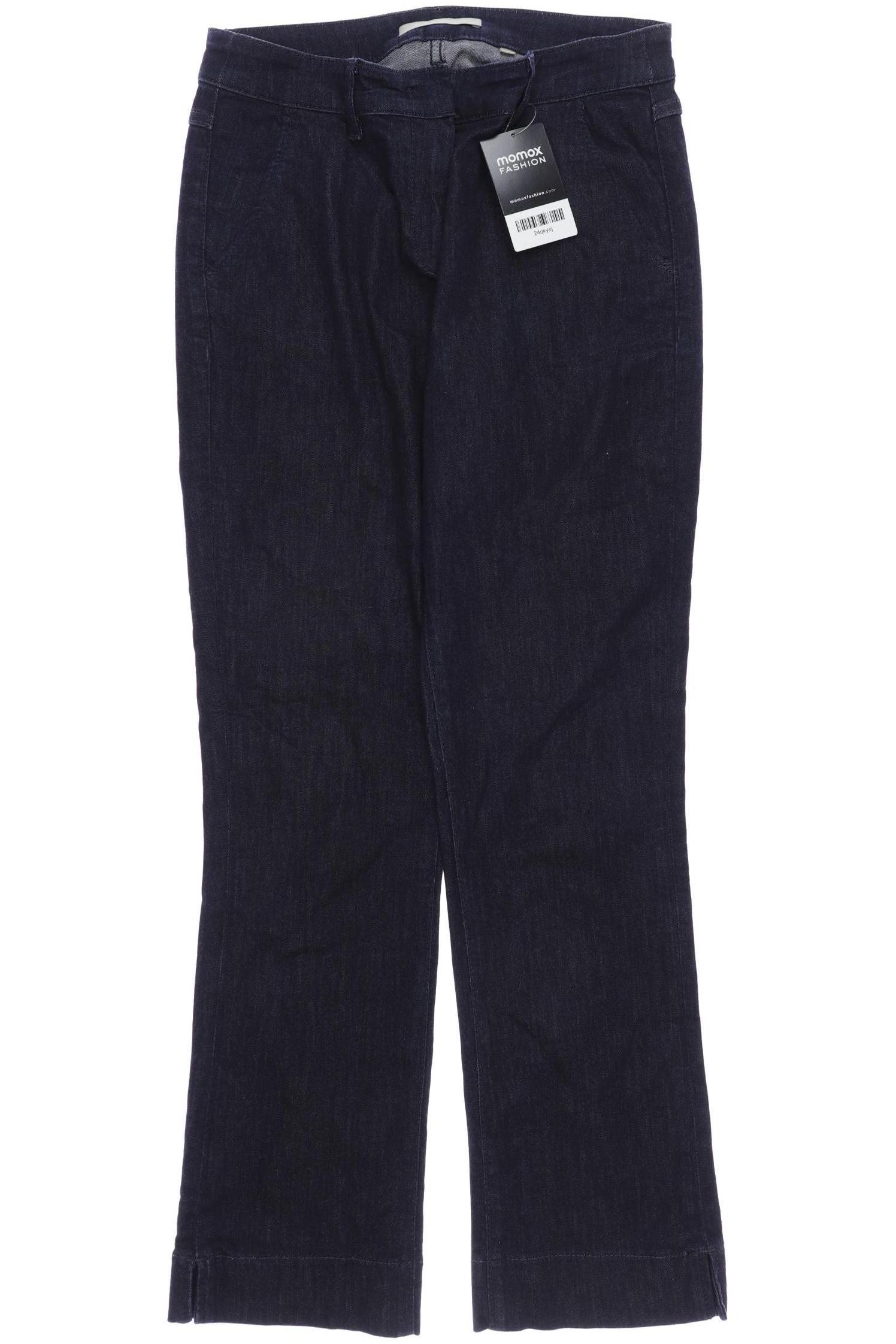 

Marc O Polo Damen Jeans, marineblau, Gr. 38