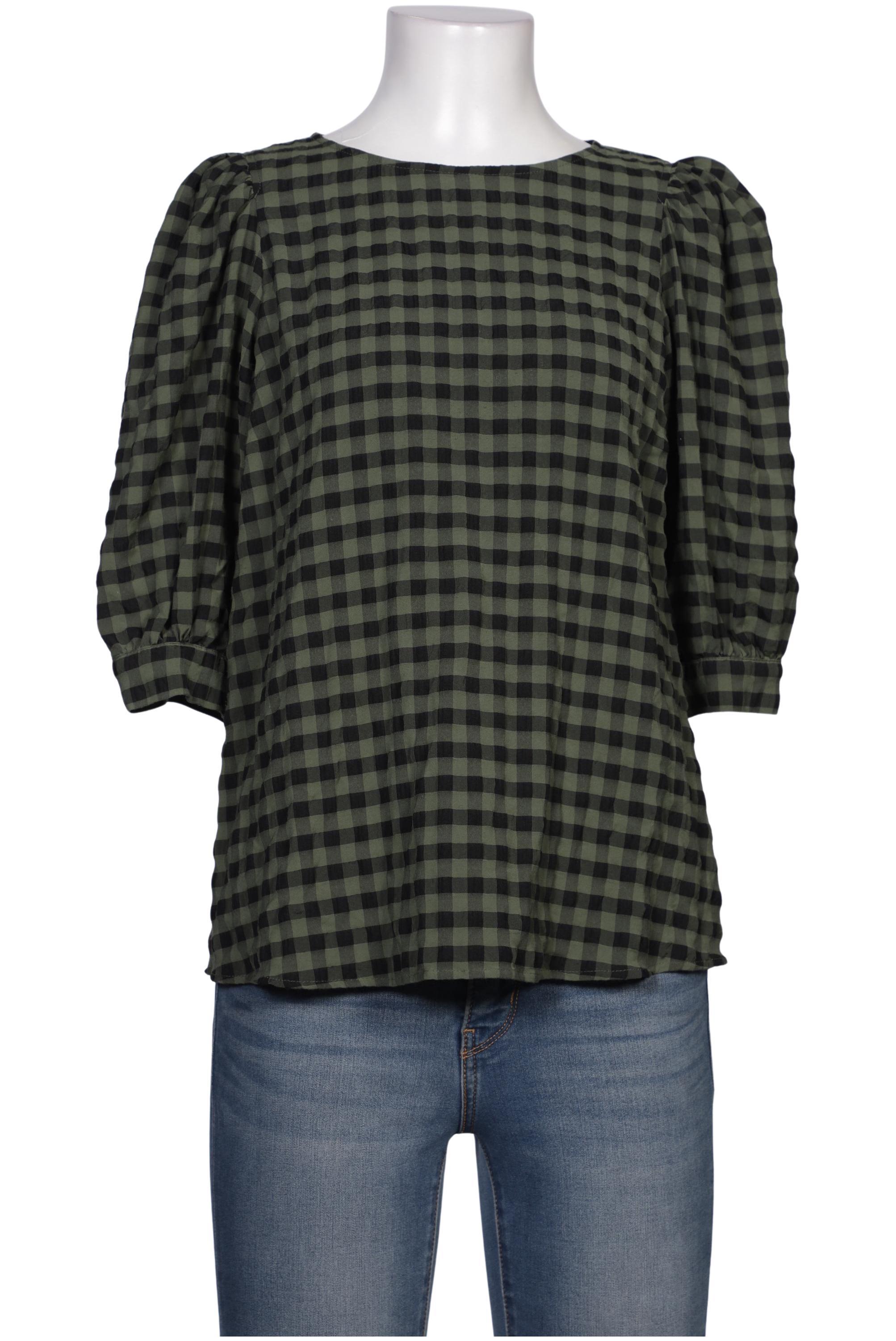 

Marc O Polo Damen Bluse, grün, Gr. 36