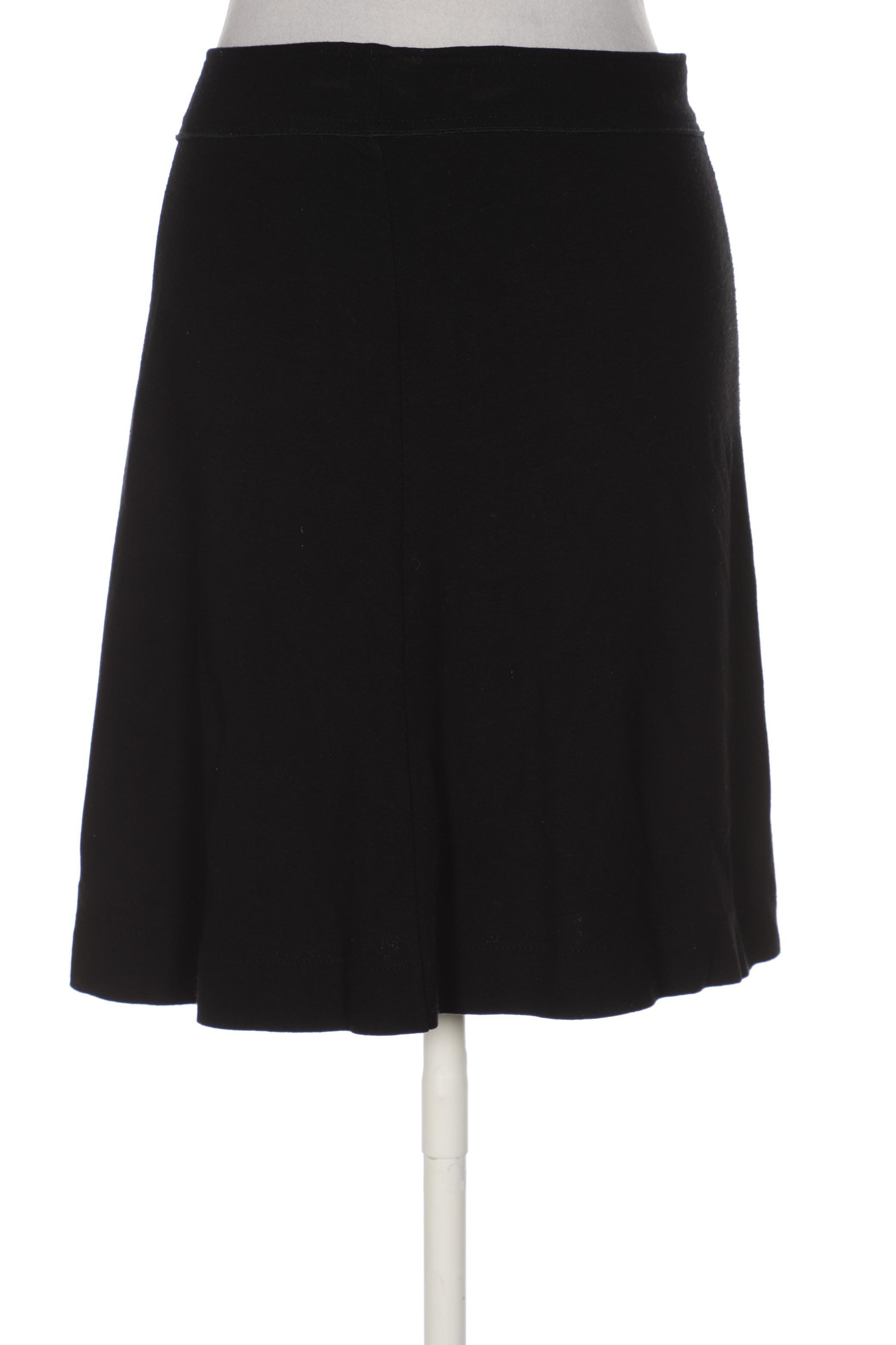 

Marc O Polo Damen Rock, schwarz, Gr. 36