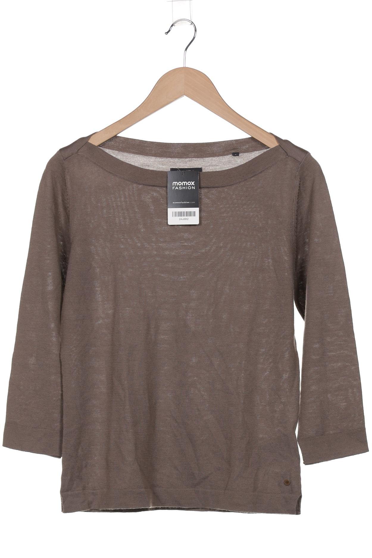 

Marc O Polo Damen Pullover, braun, Gr. 38