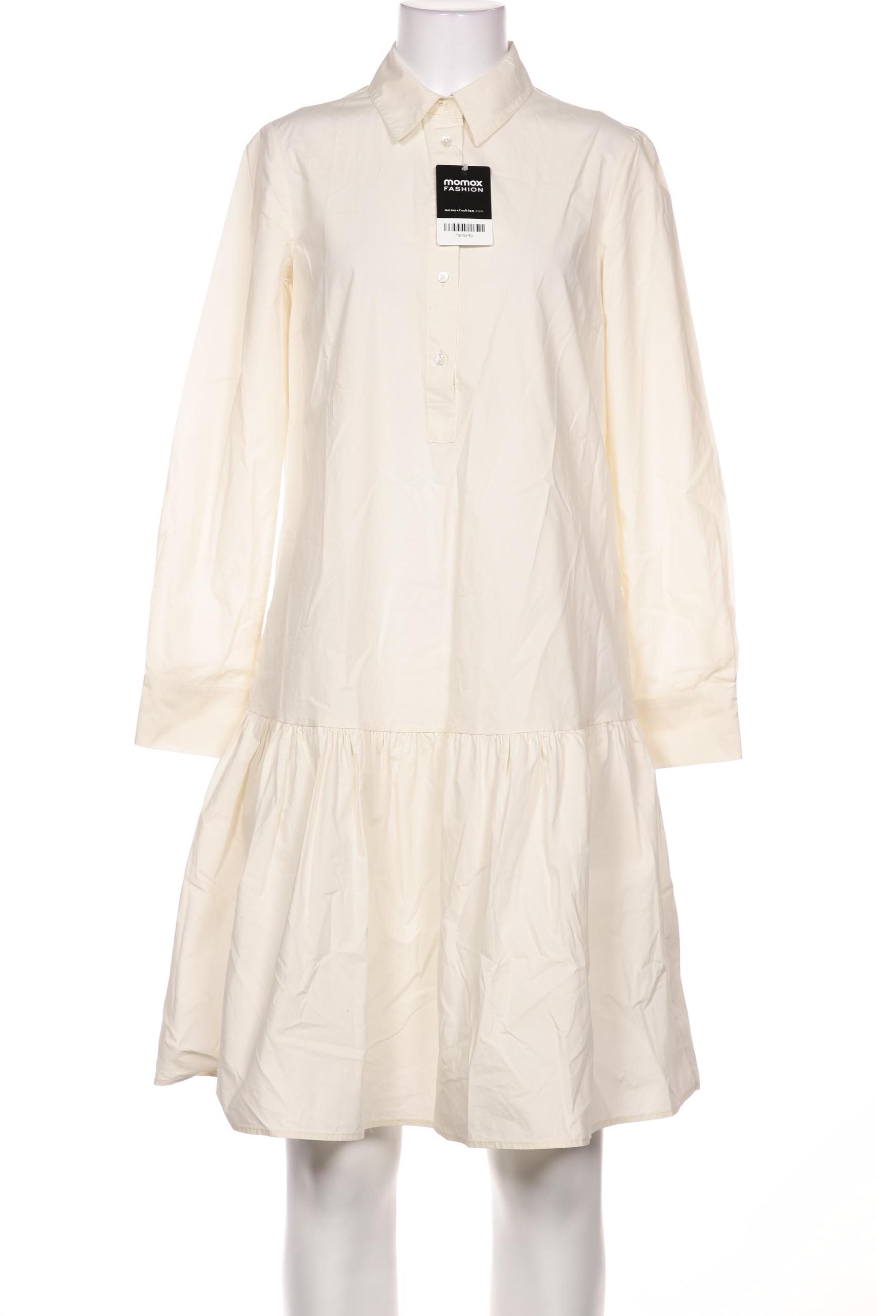 

Marc O Polo Damen Kleid, cremeweiß, Gr. 34