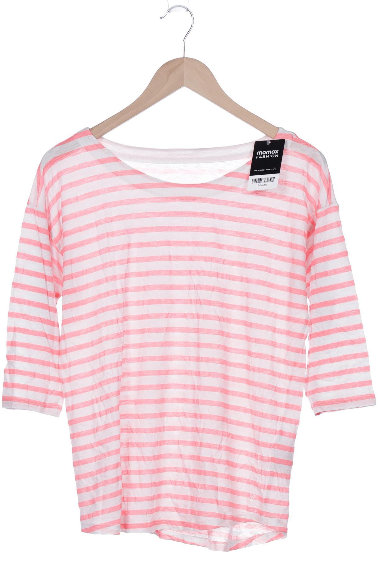 

Marc O Polo Damen Langarmshirt, weiß