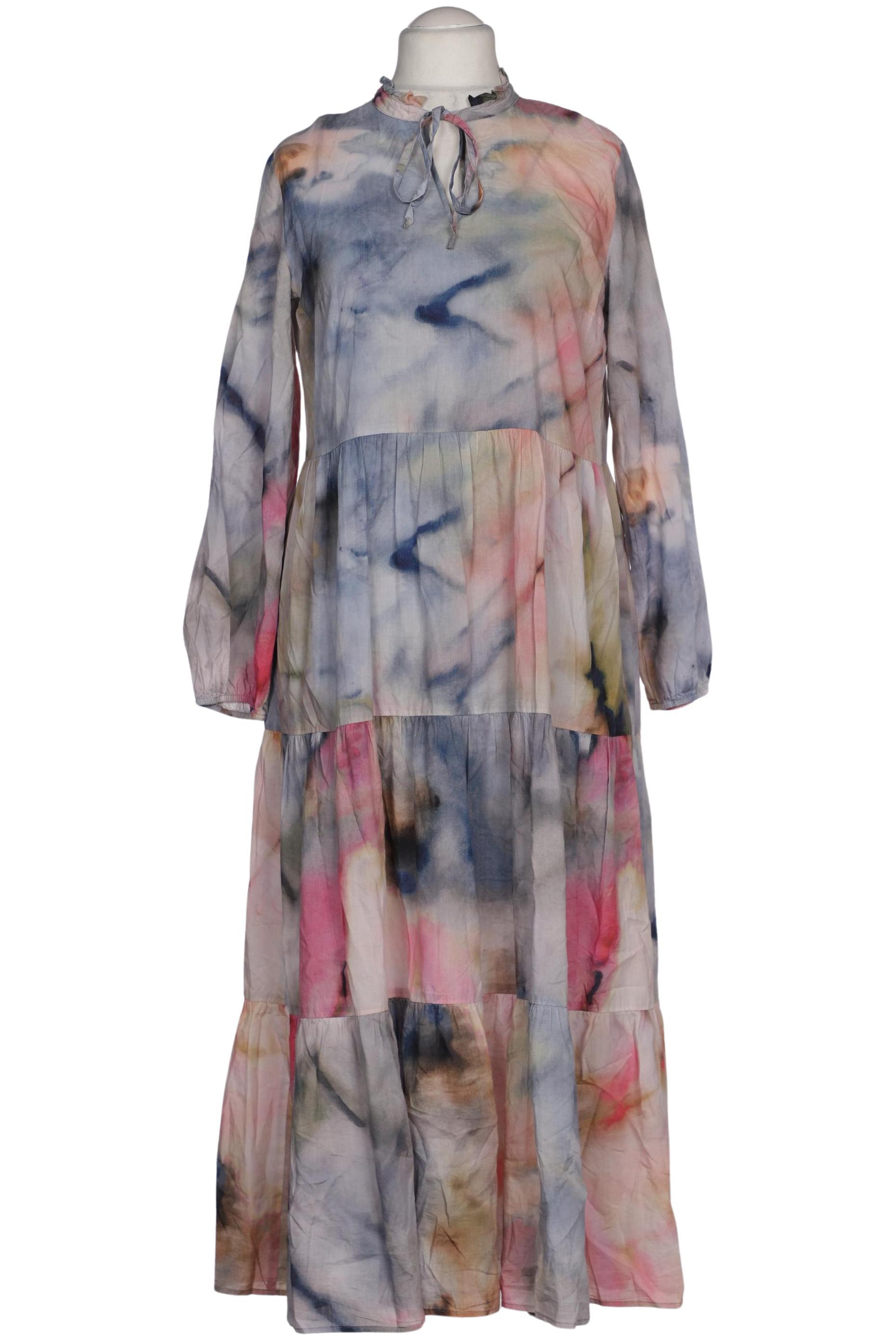 

Marc O Polo Damen Kleid, mehrfarbig, Gr. 38