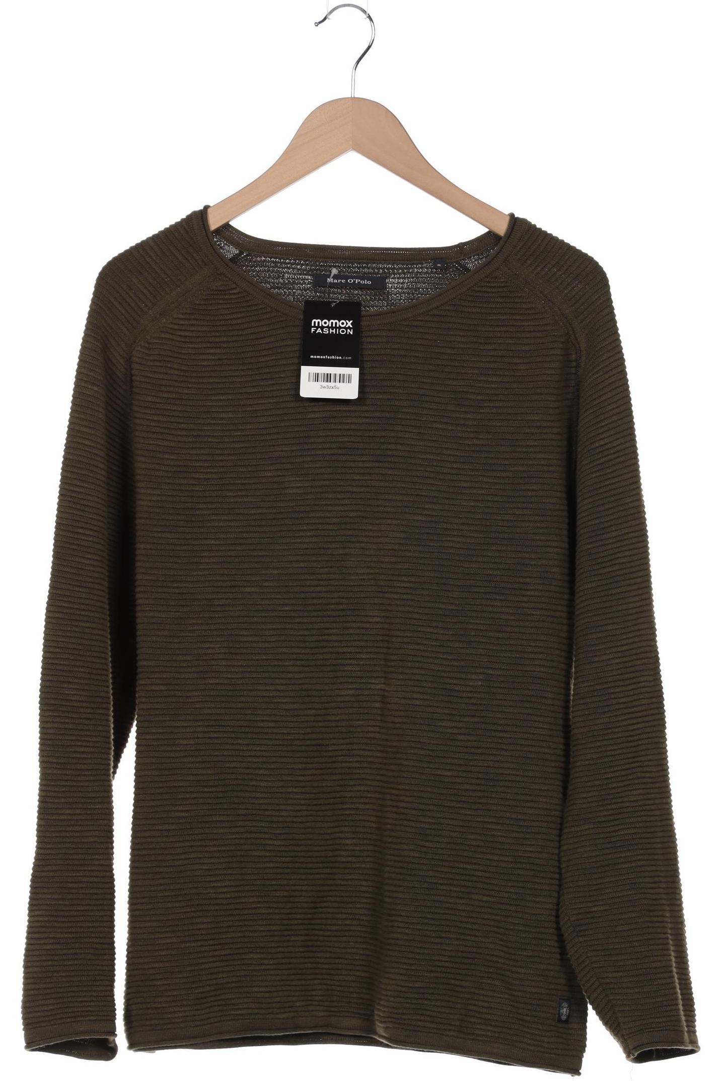 

Marc O Polo Herren Pullover, grün, Gr. 54