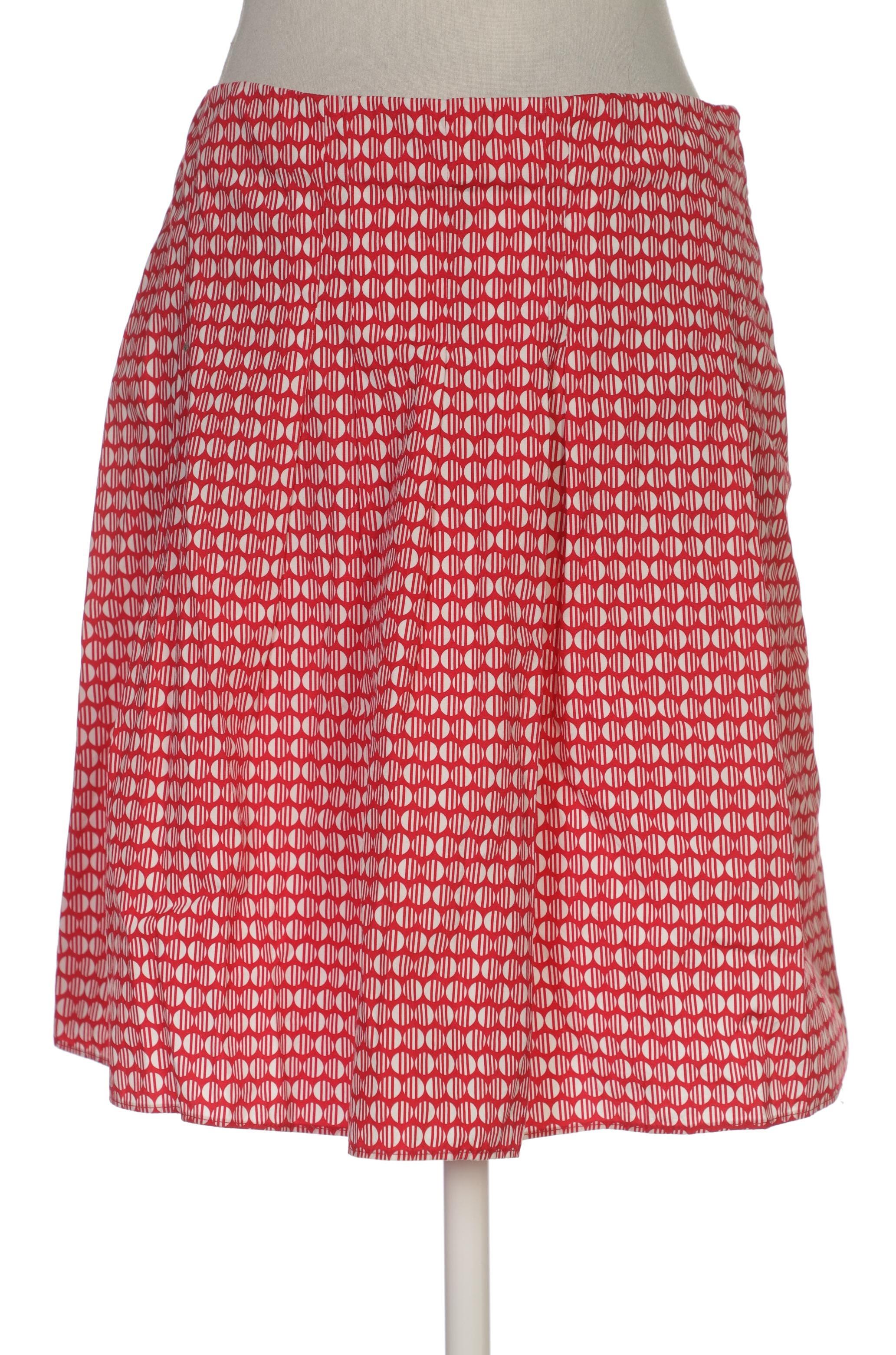 

Marc O Polo Damen Rock, rot, Gr. 36