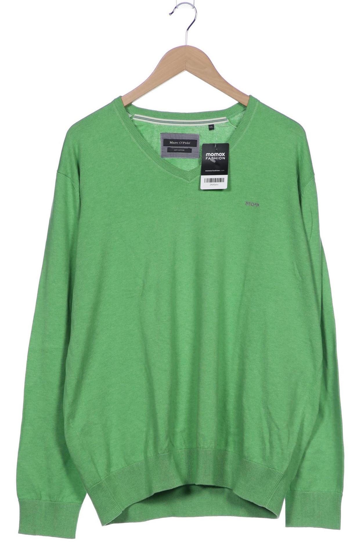 

Marc O Polo Herren Pullover, hellgrün, Gr. 56
